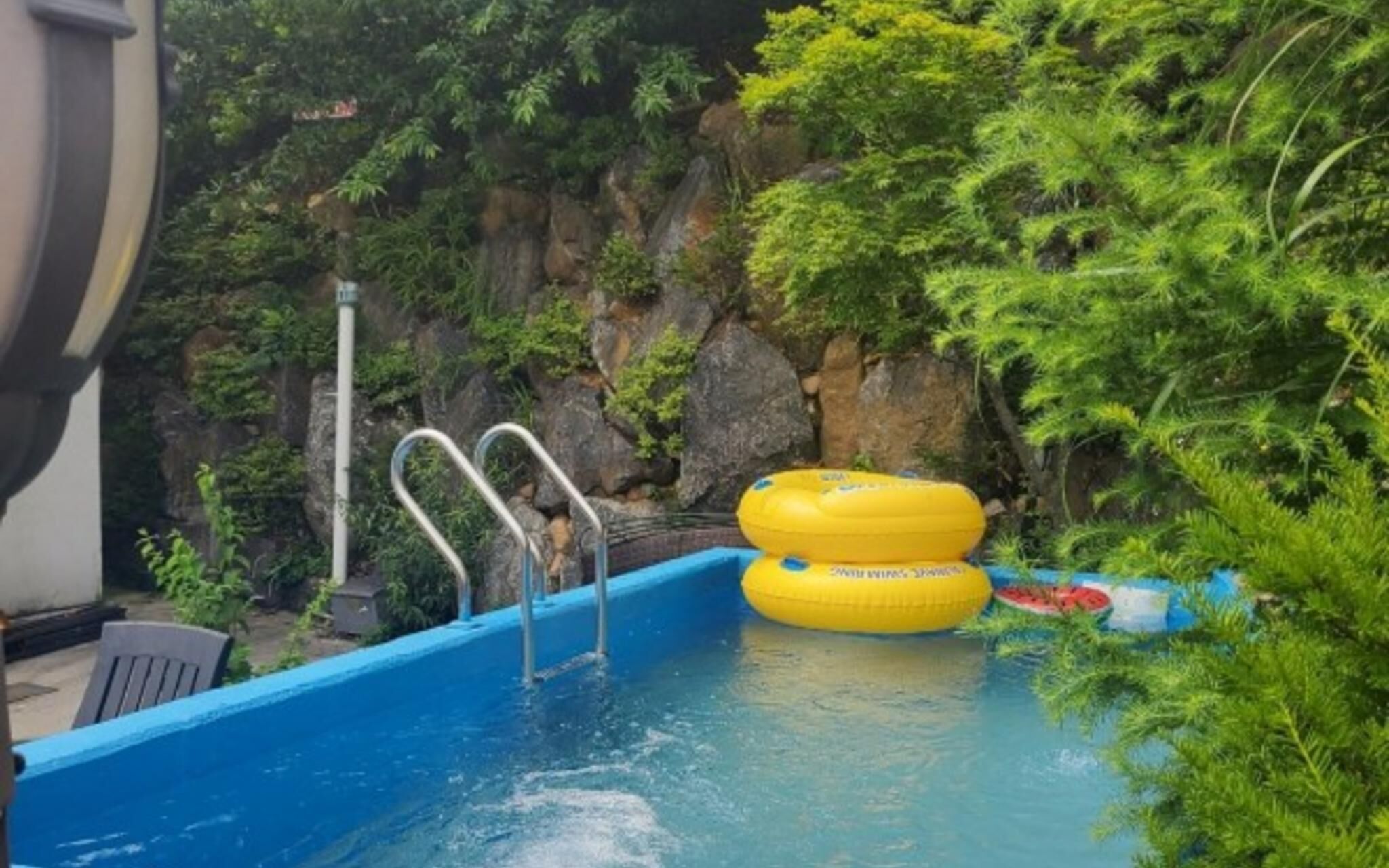 Gapyeong Bluel Poolvilla