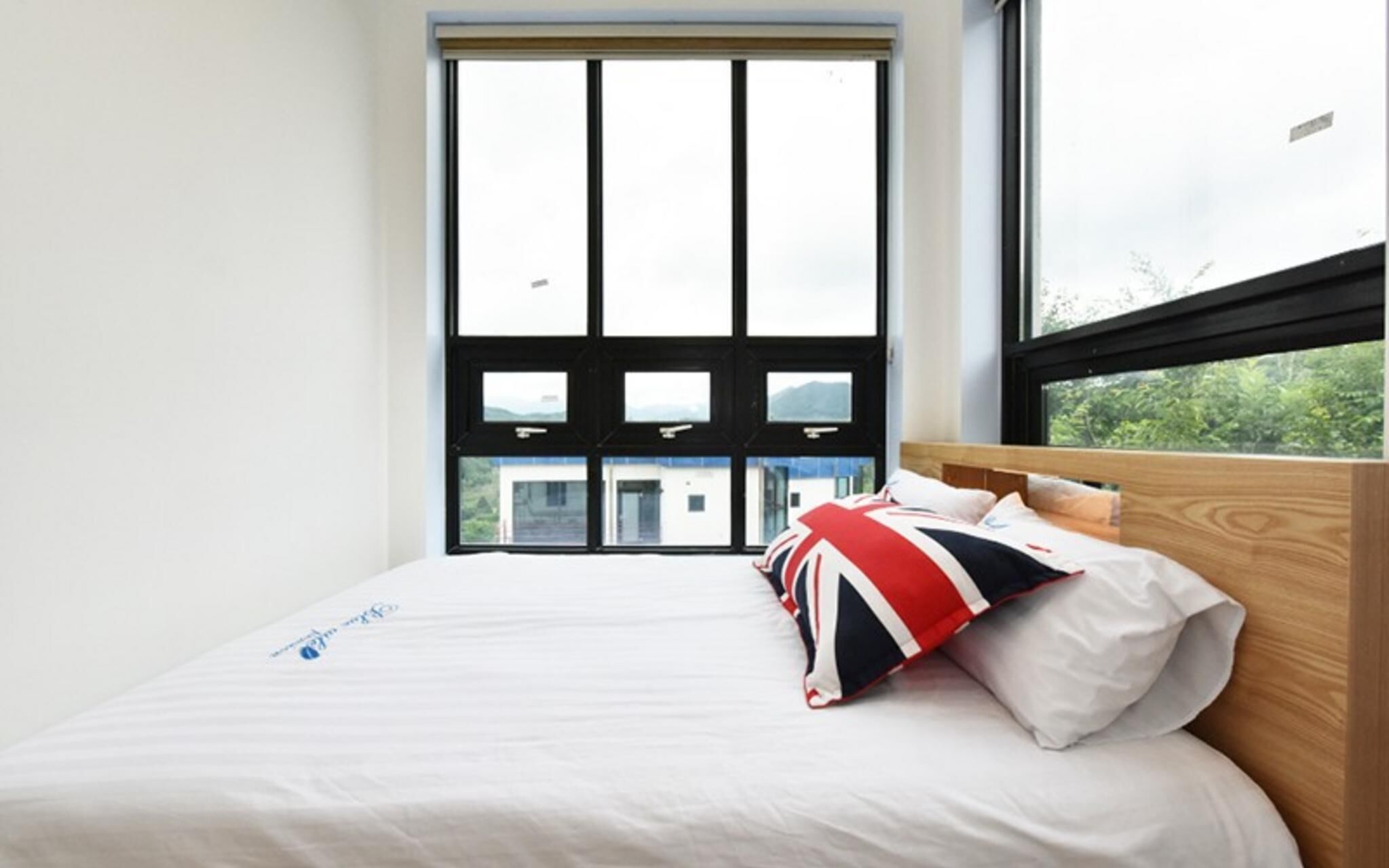 Gapyeong Bluel Poolvilla