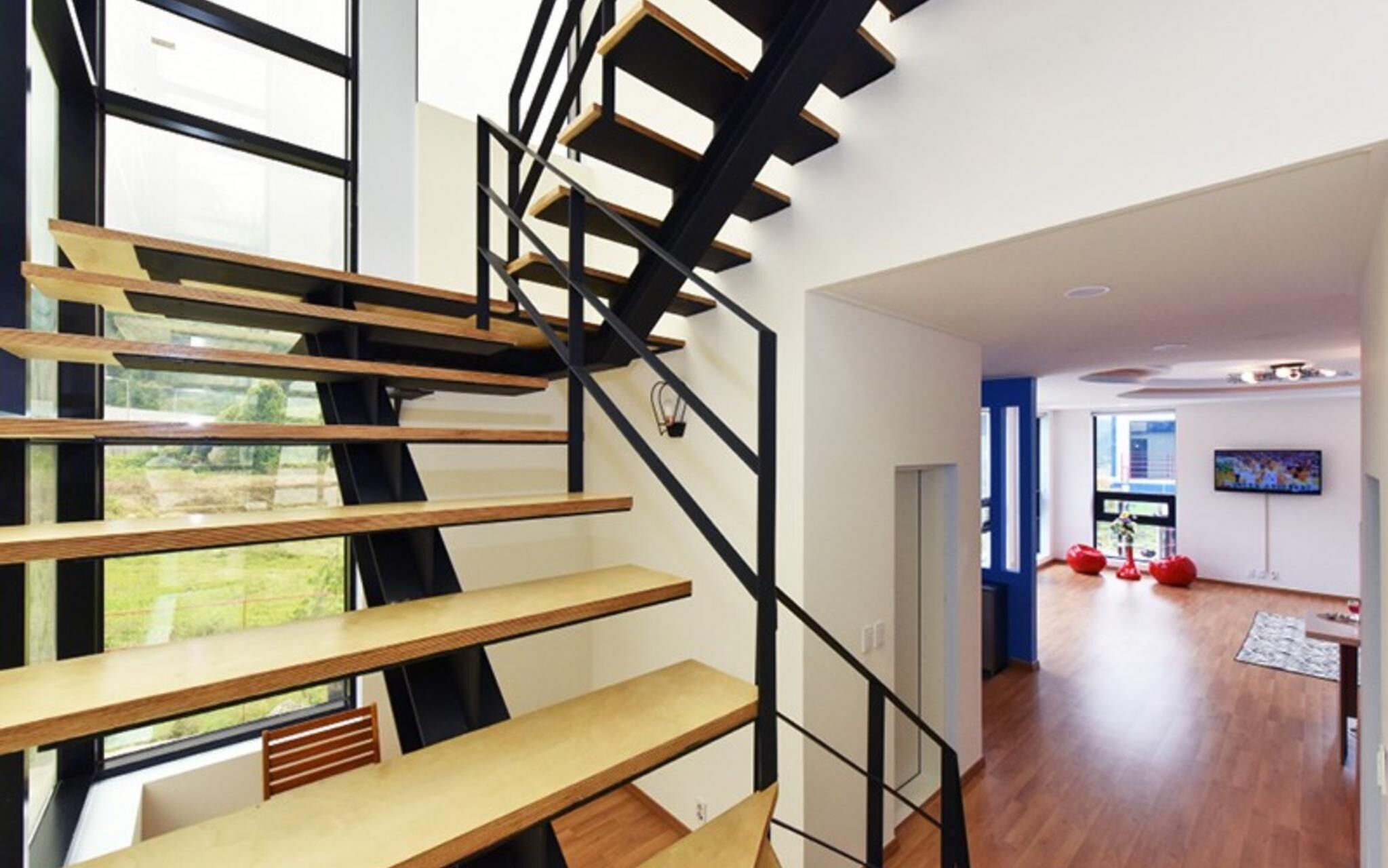 Gapyeong Bluel Poolvilla