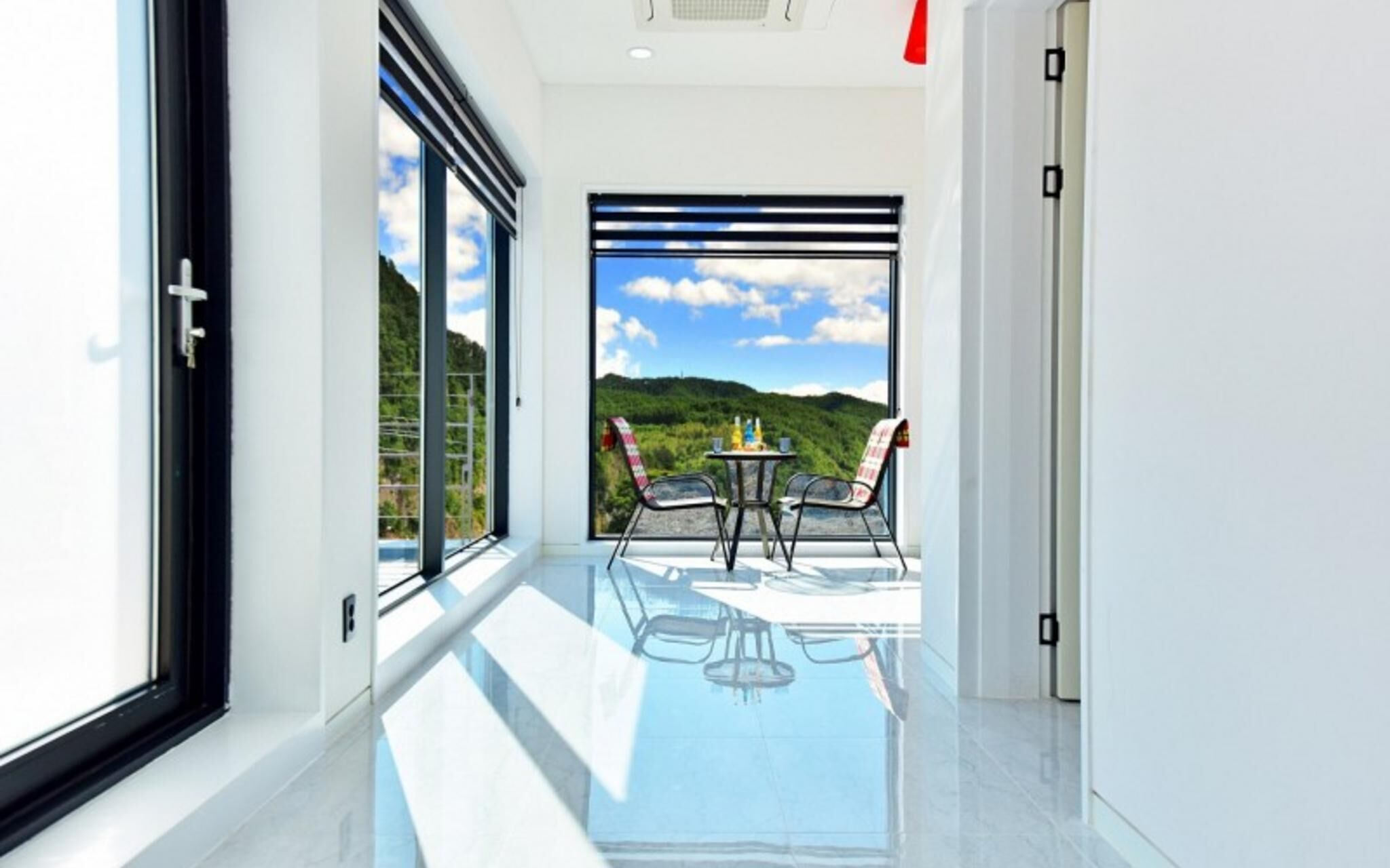 Gapyeong Bluel Poolvilla