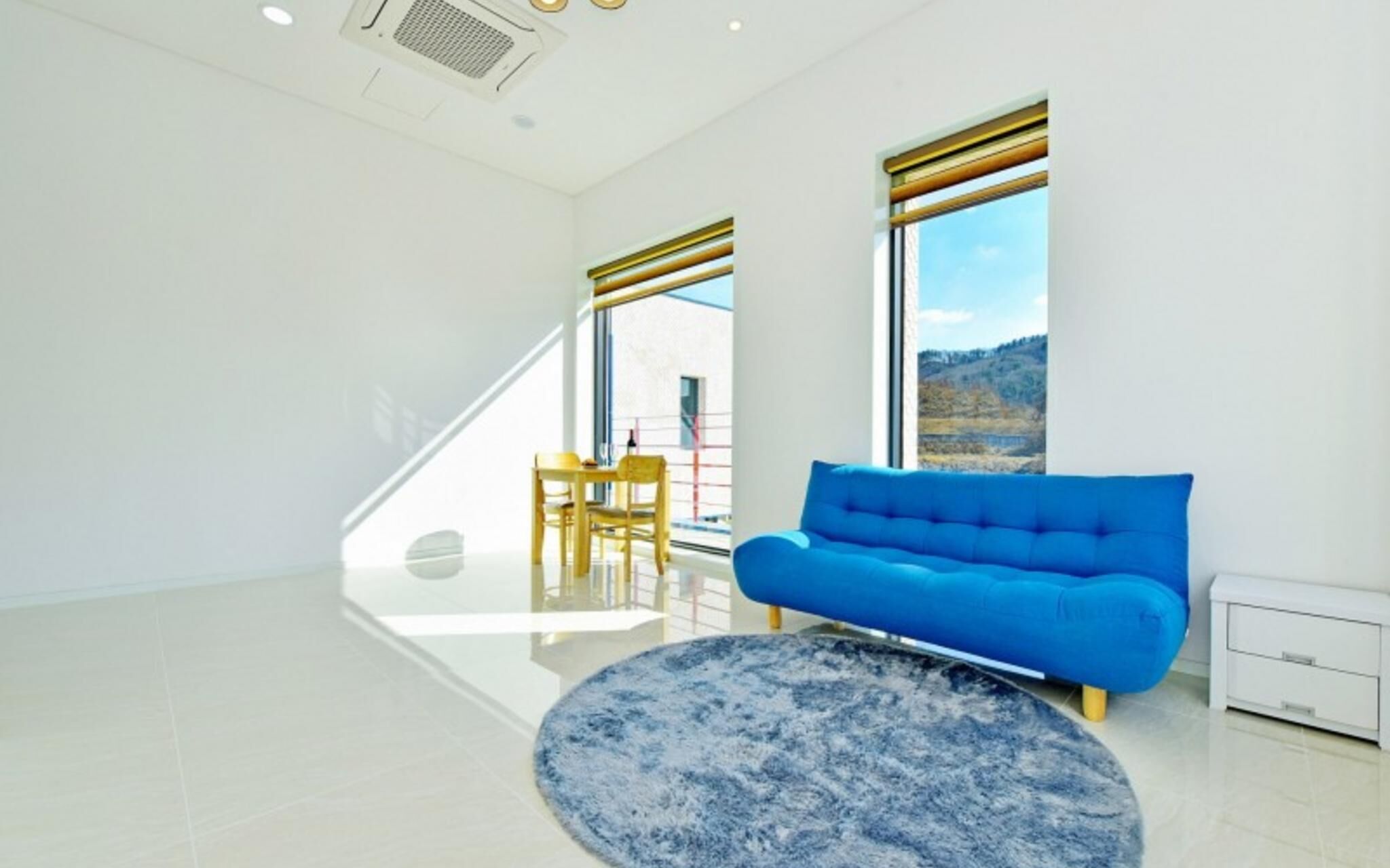 Gapyeong Bluel Poolvilla