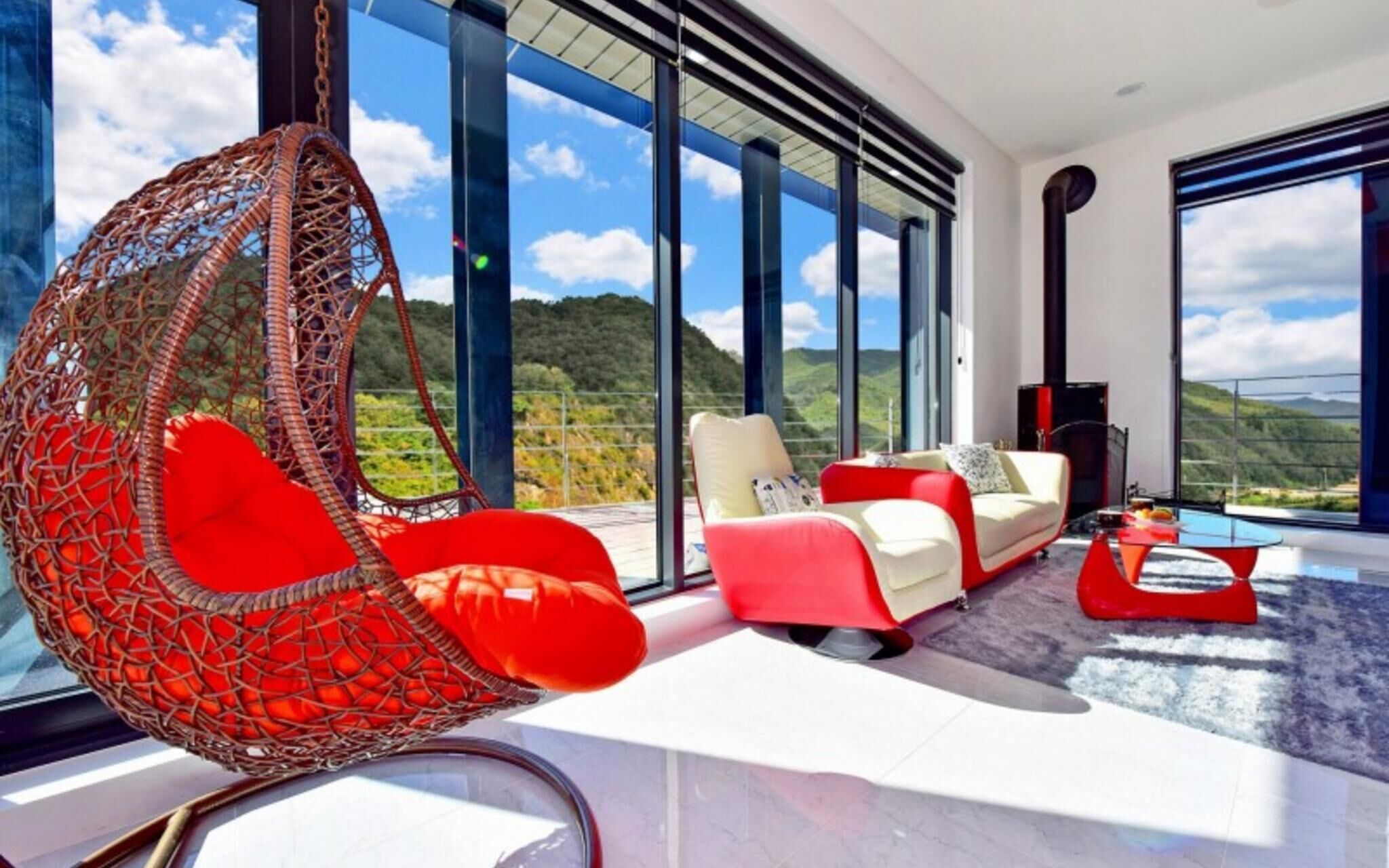 Gapyeong Bluel Poolvilla