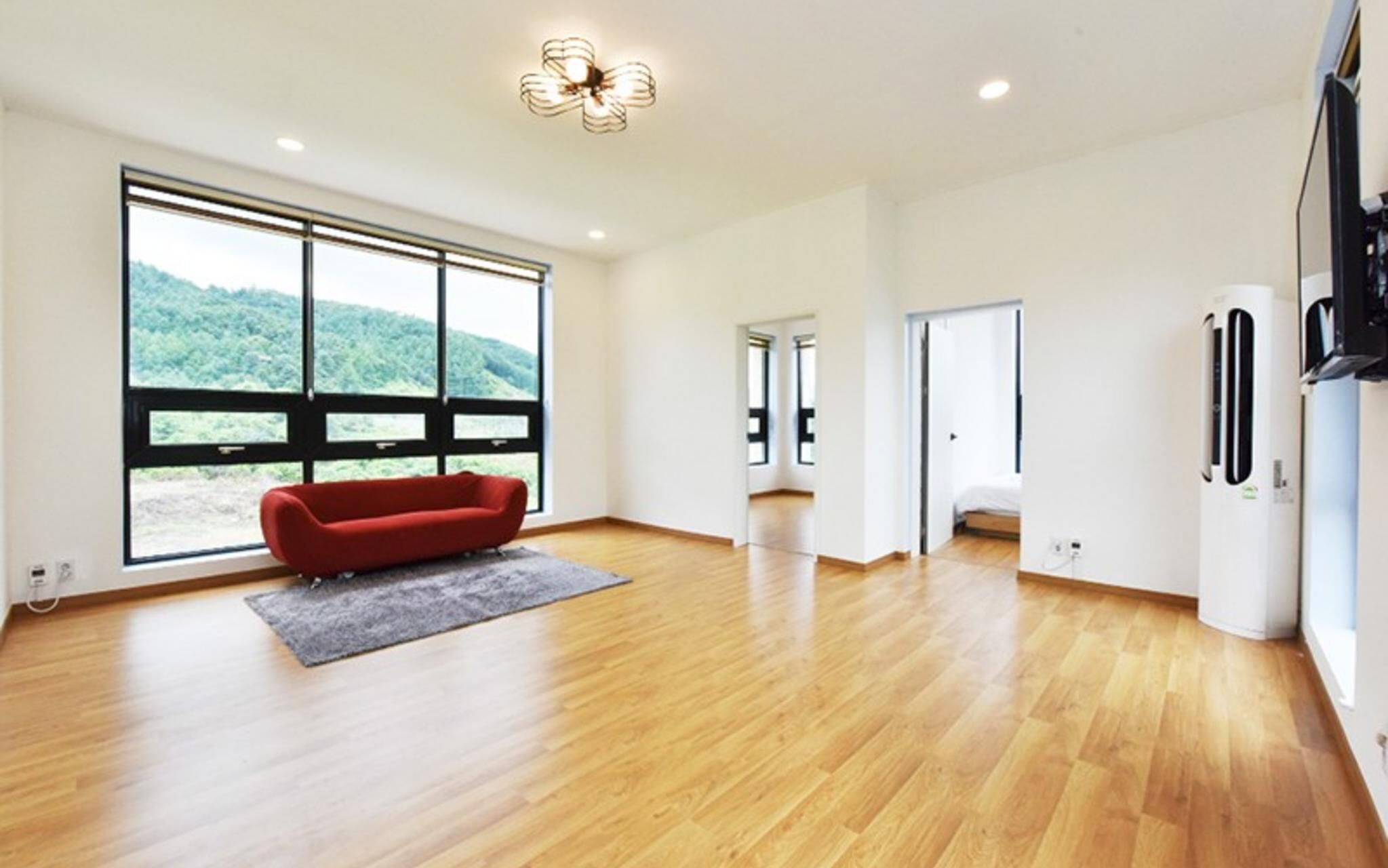 Gapyeong Bluel Poolvilla