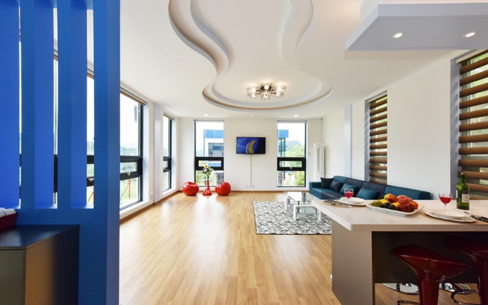 Gapyeong Bluel Poolvilla