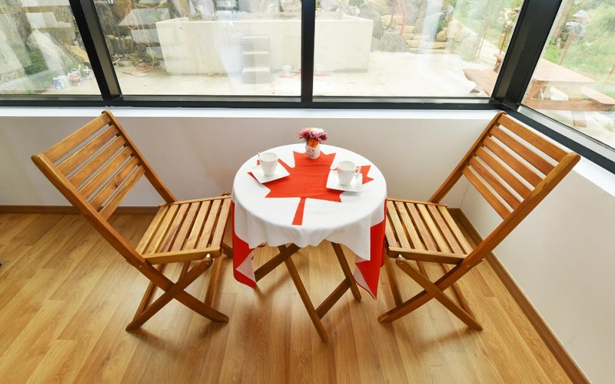 Gapyeong Bluel Poolvilla