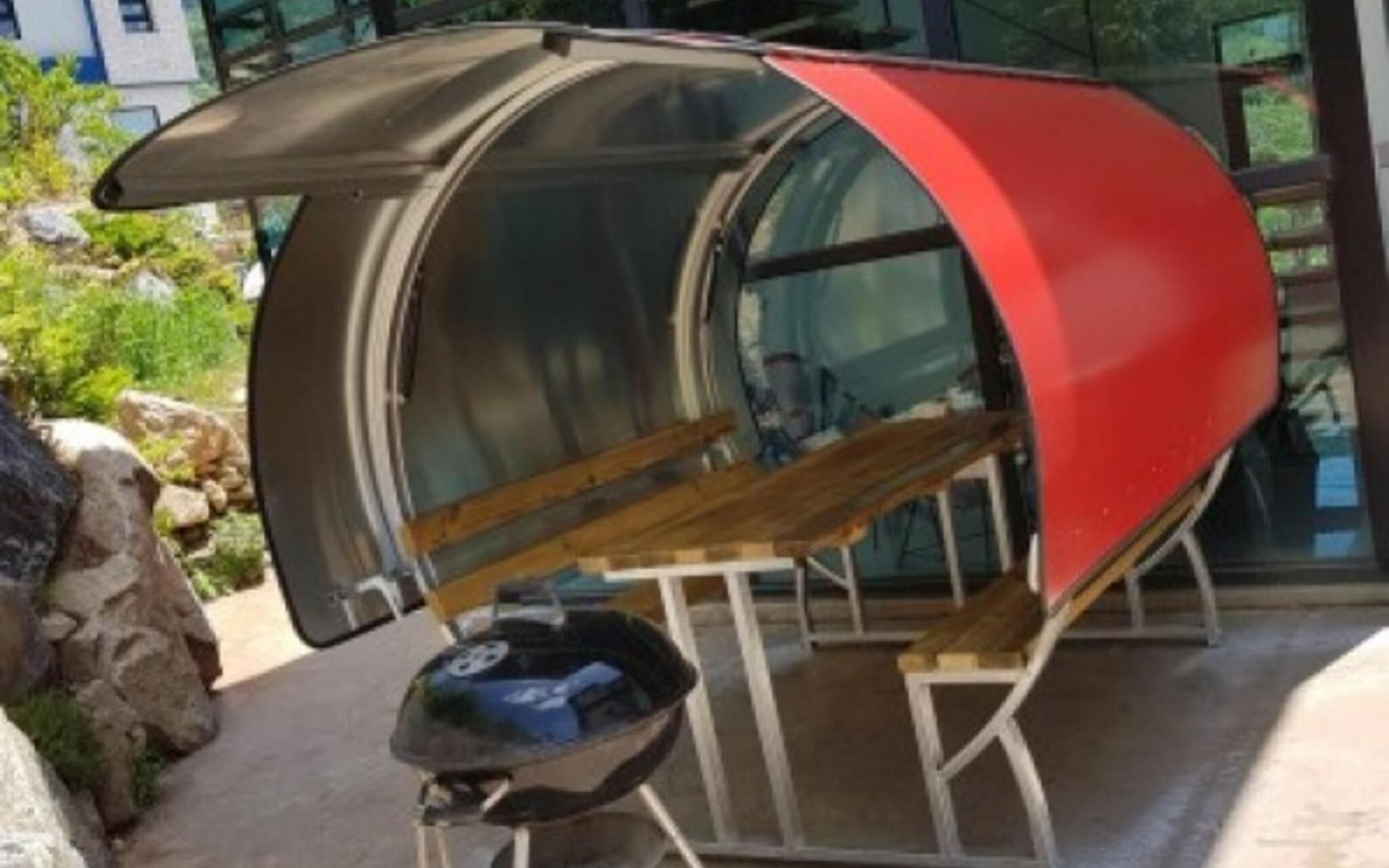 Gapyeong Bluel Poolvilla