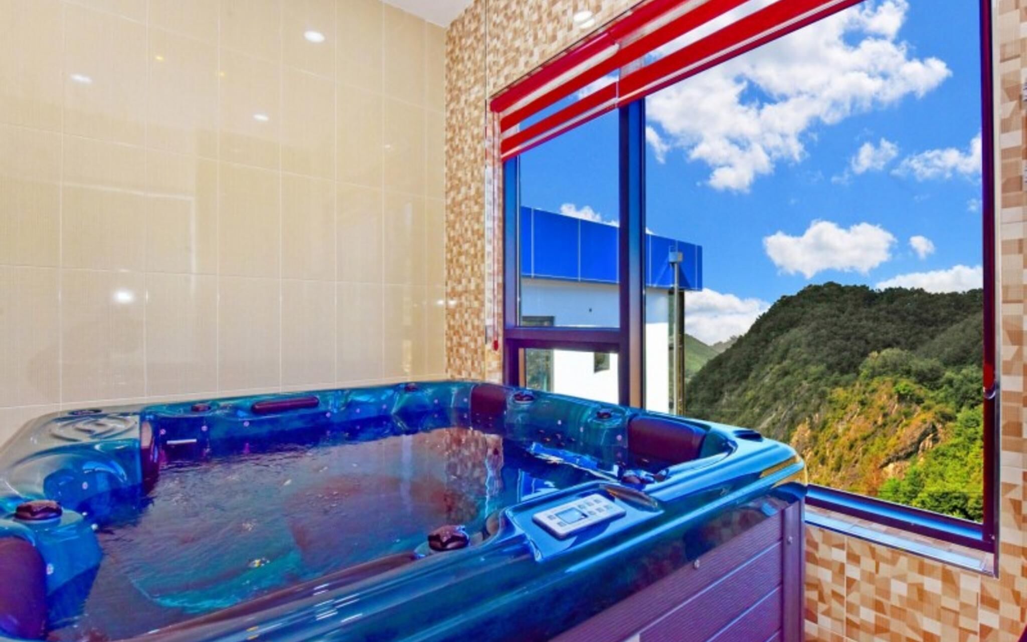 Gapyeong Bluel Poolvilla