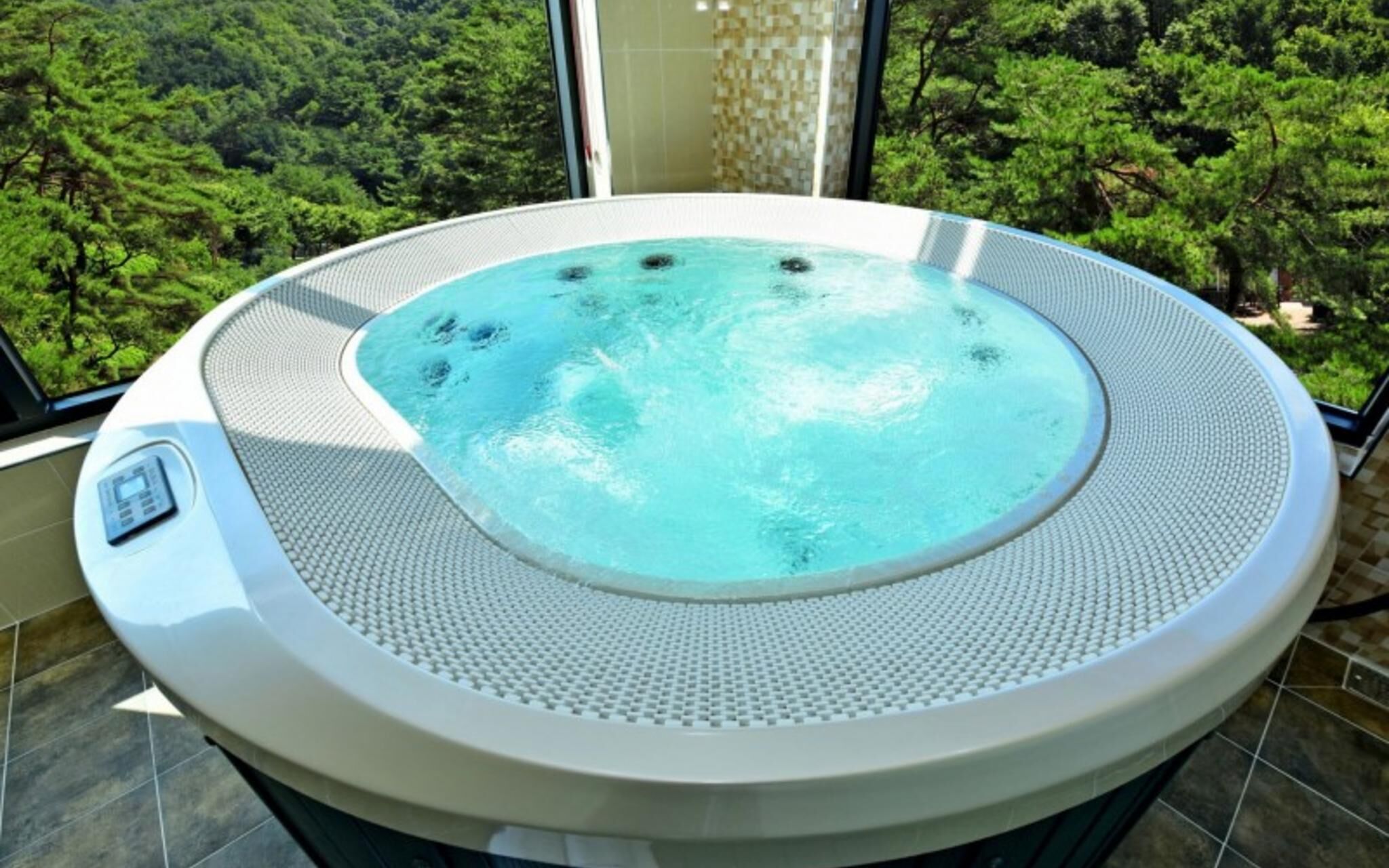 Gapyeong Bluel Poolvilla