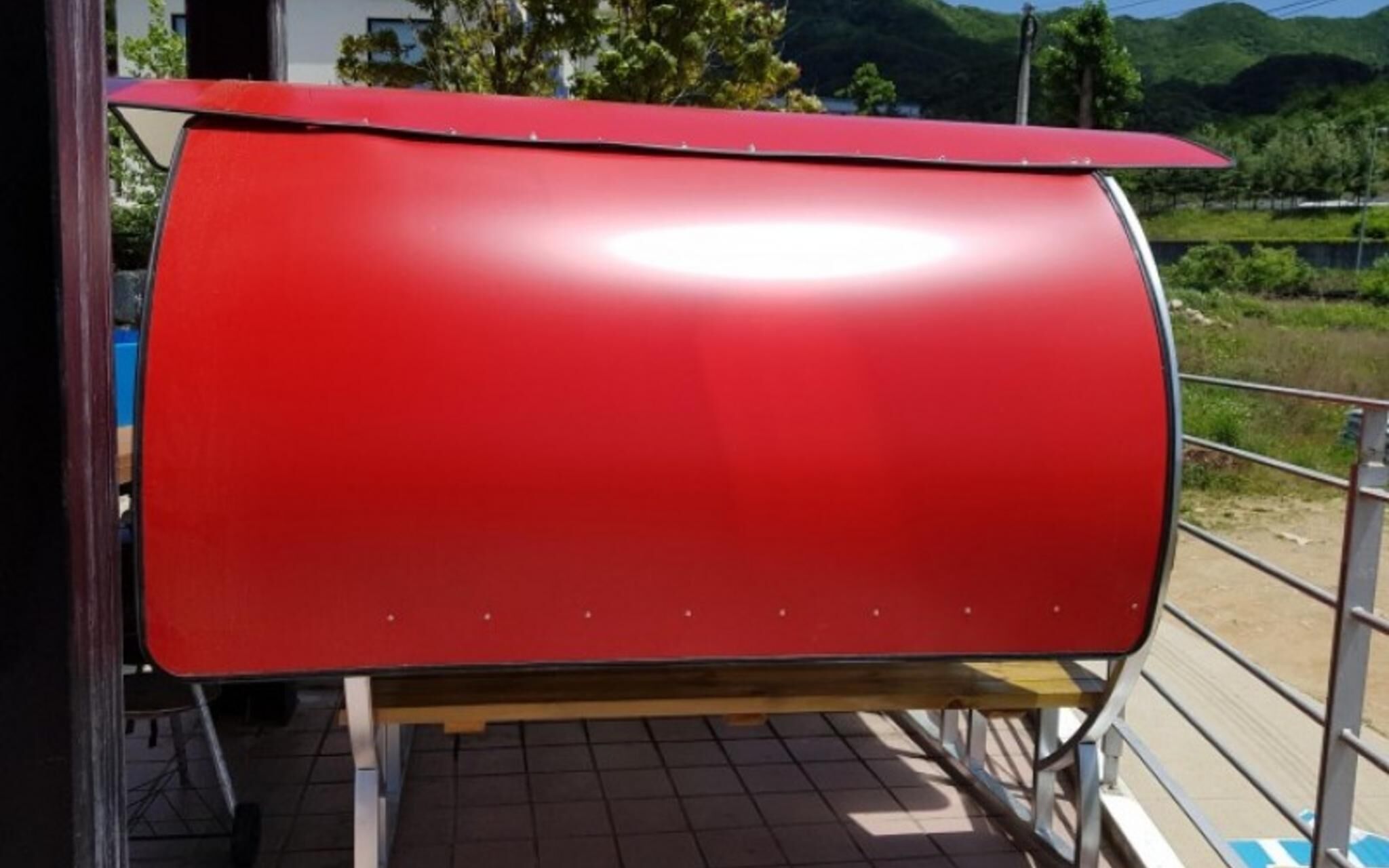 Gapyeong Bluel Poolvilla