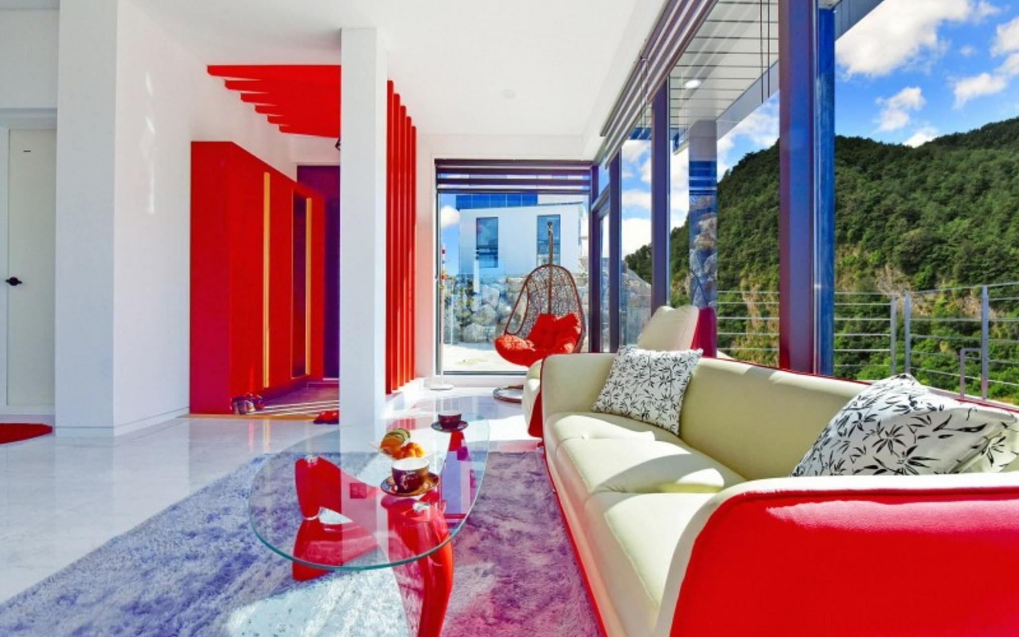 Gapyeong Bluel Poolvilla