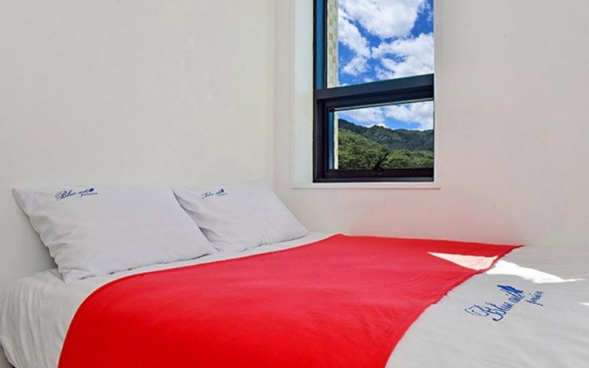 Gapyeong Bluel Poolvilla