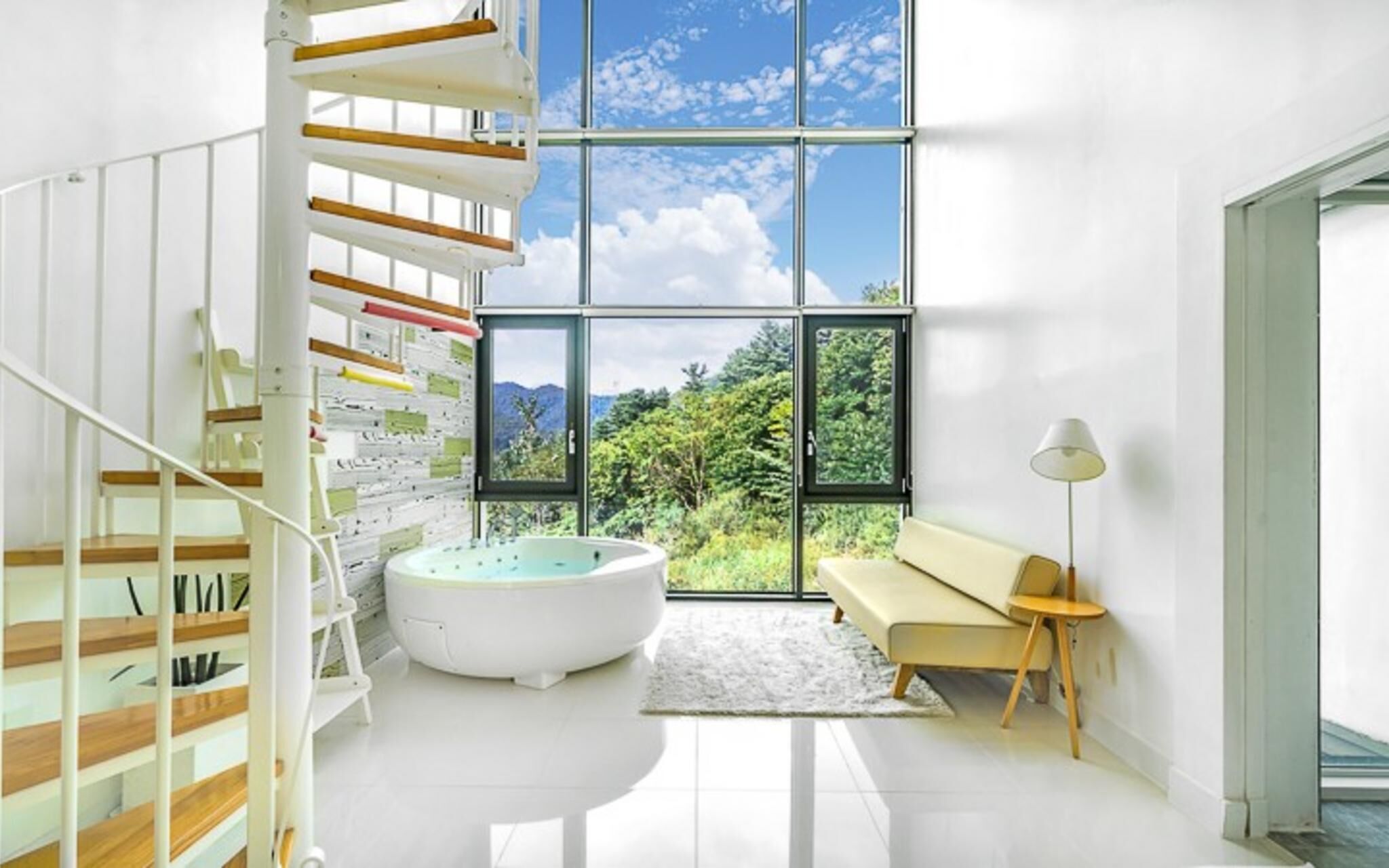 Gapyeong Bobo Pension