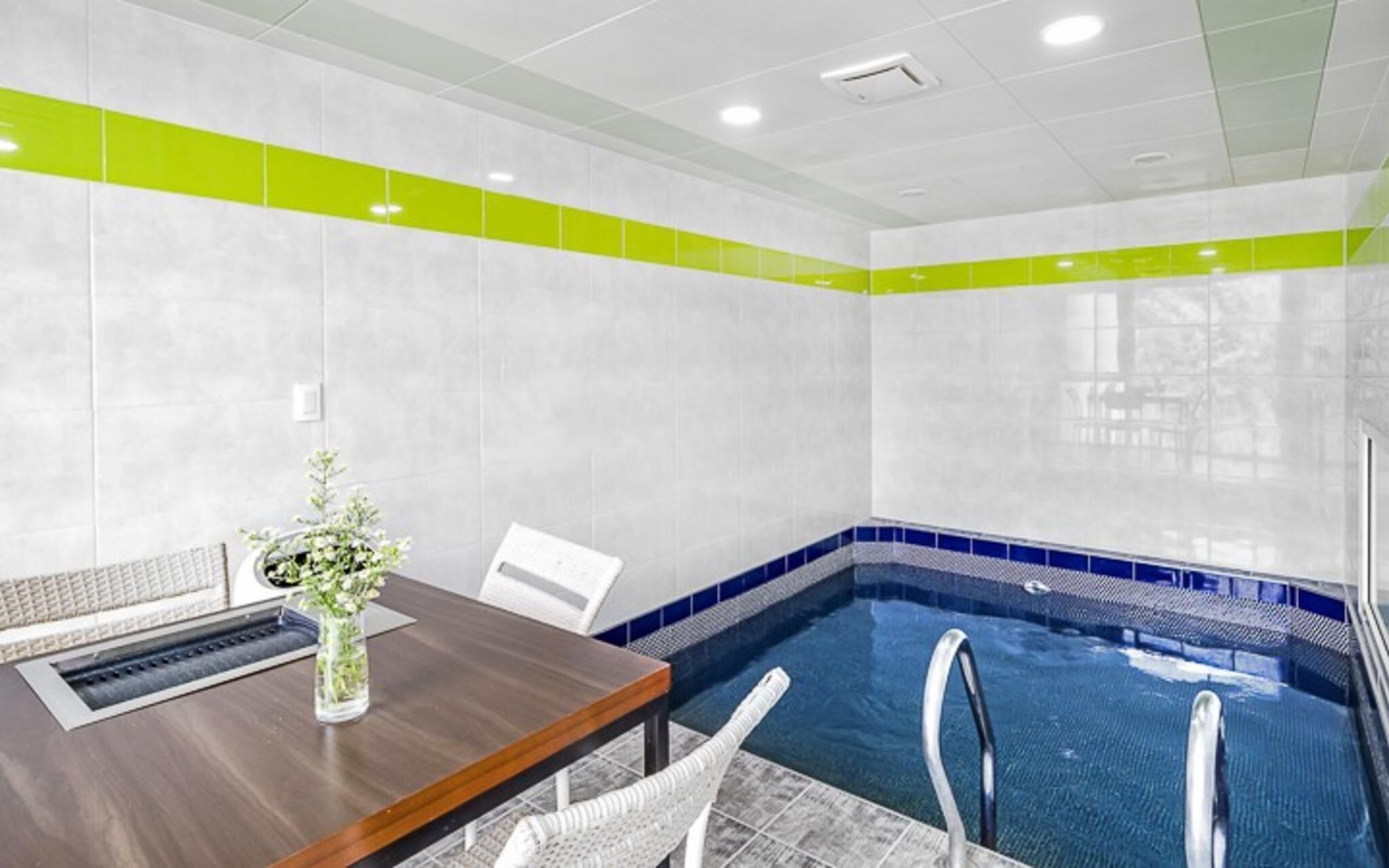 Gapyeong Bobo Pension