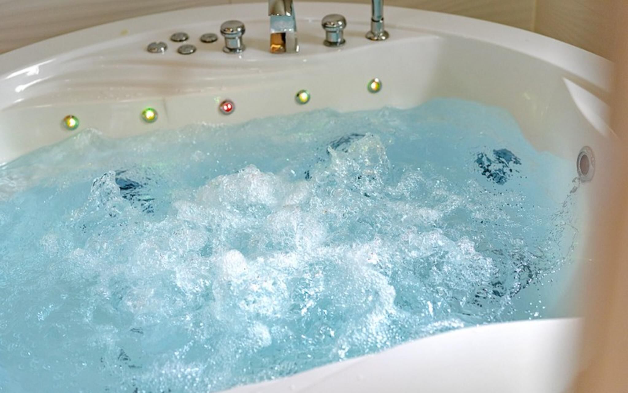 Gapyeong Bobo Pension