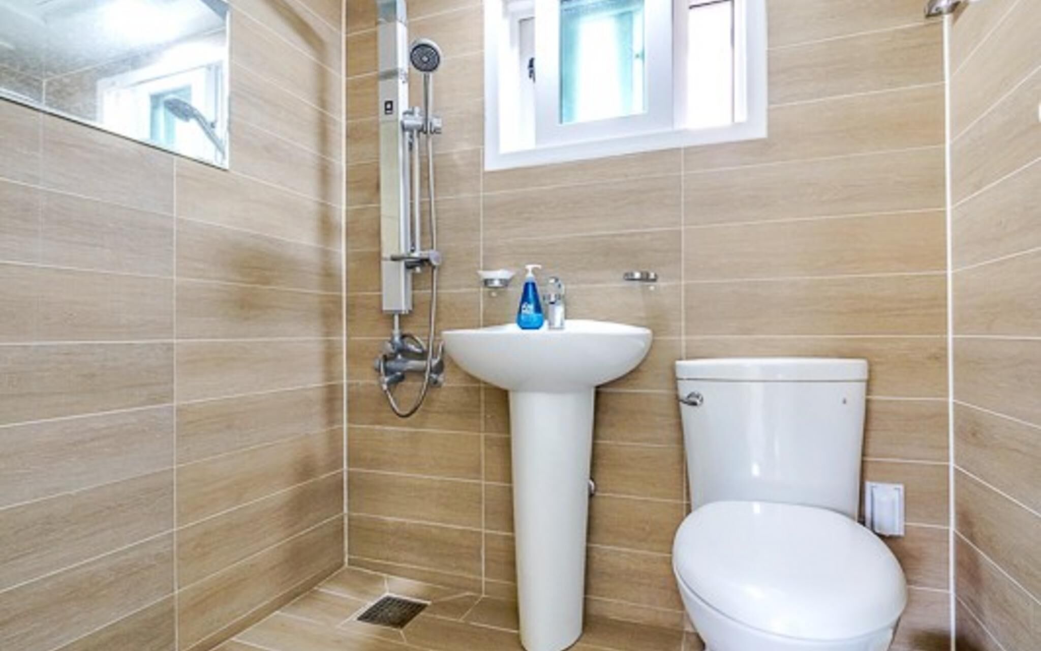 Gapyeong Bobo Pension