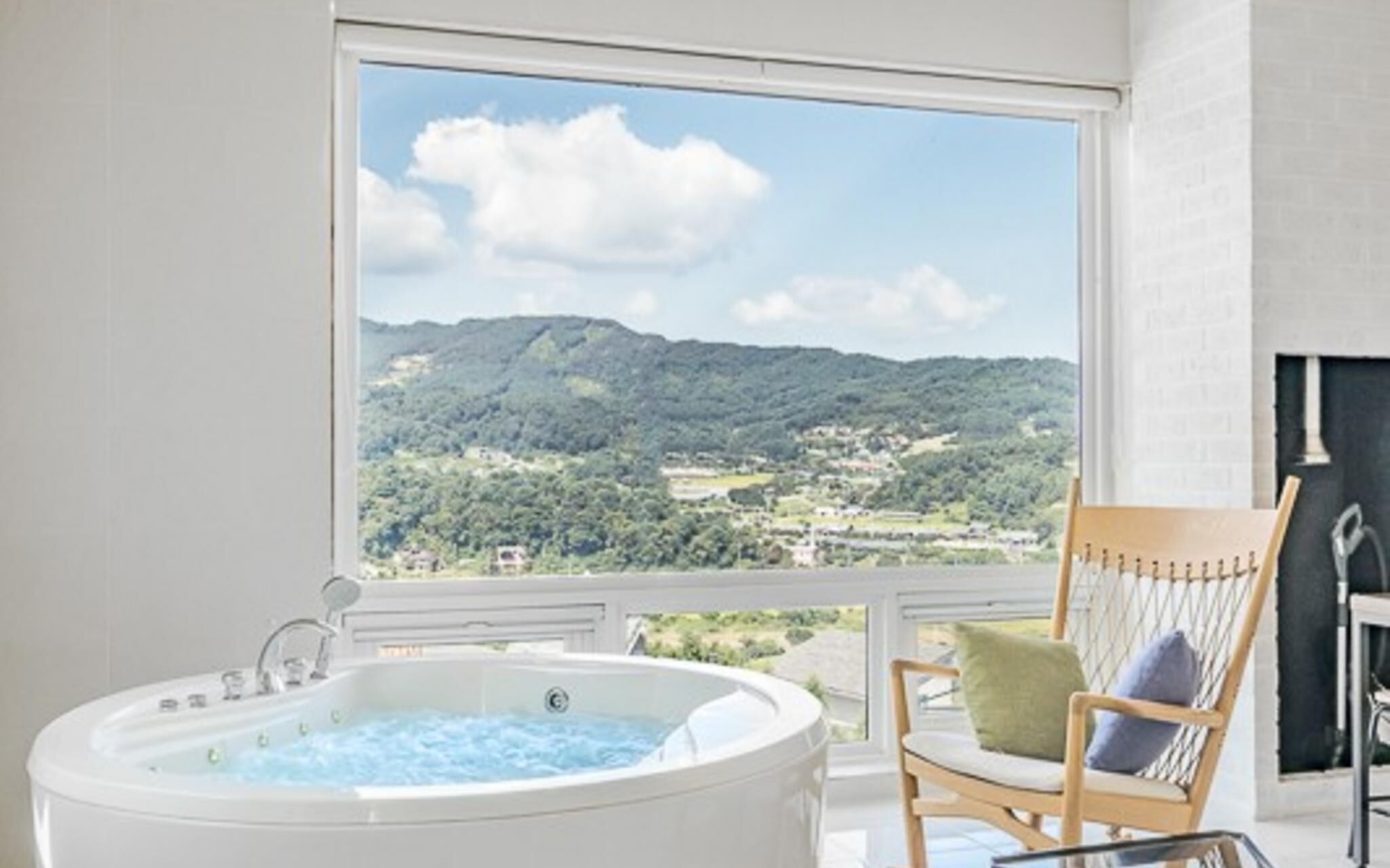 Gapyeong Bobo Pension