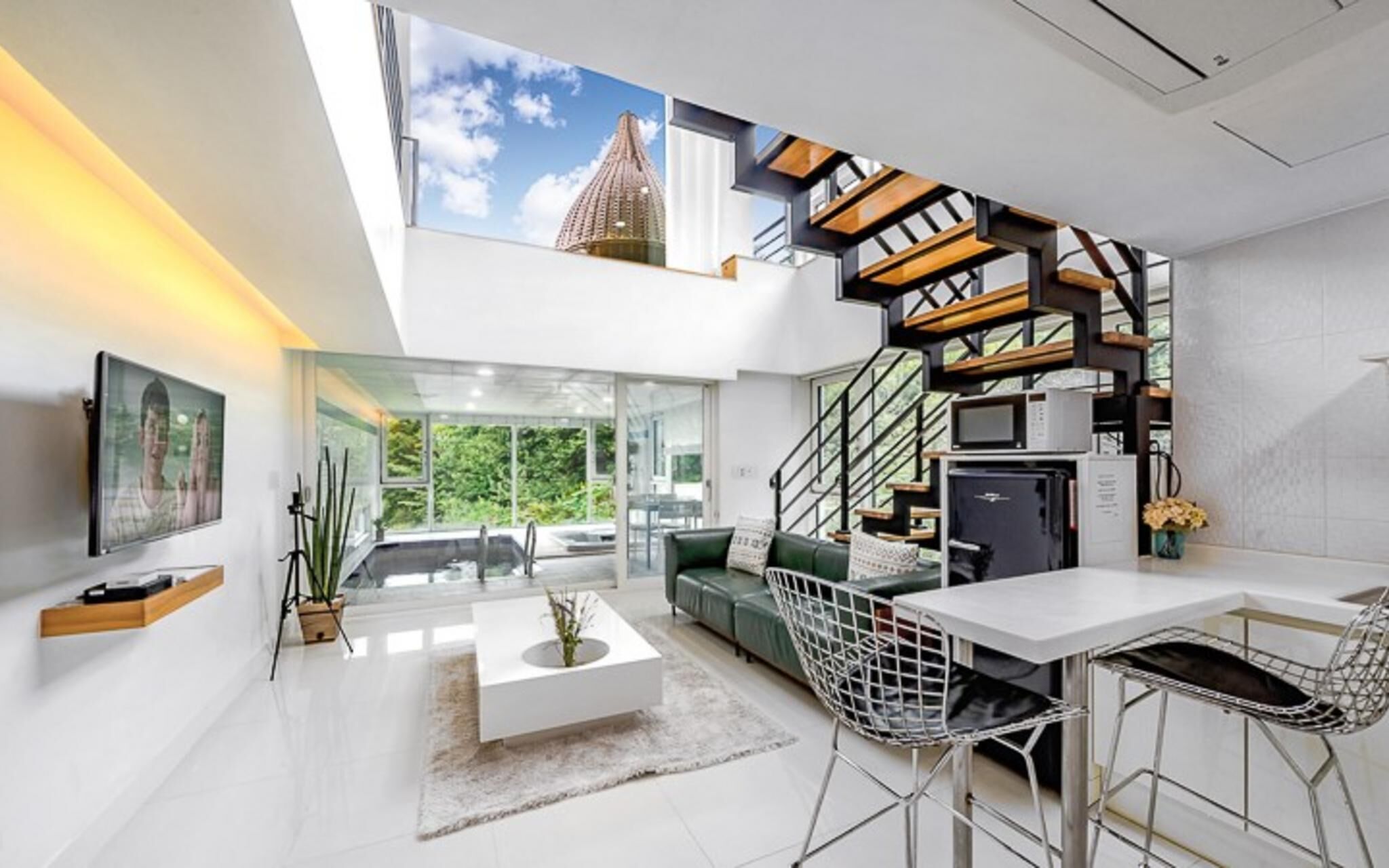 Gapyeong Bobo Pension