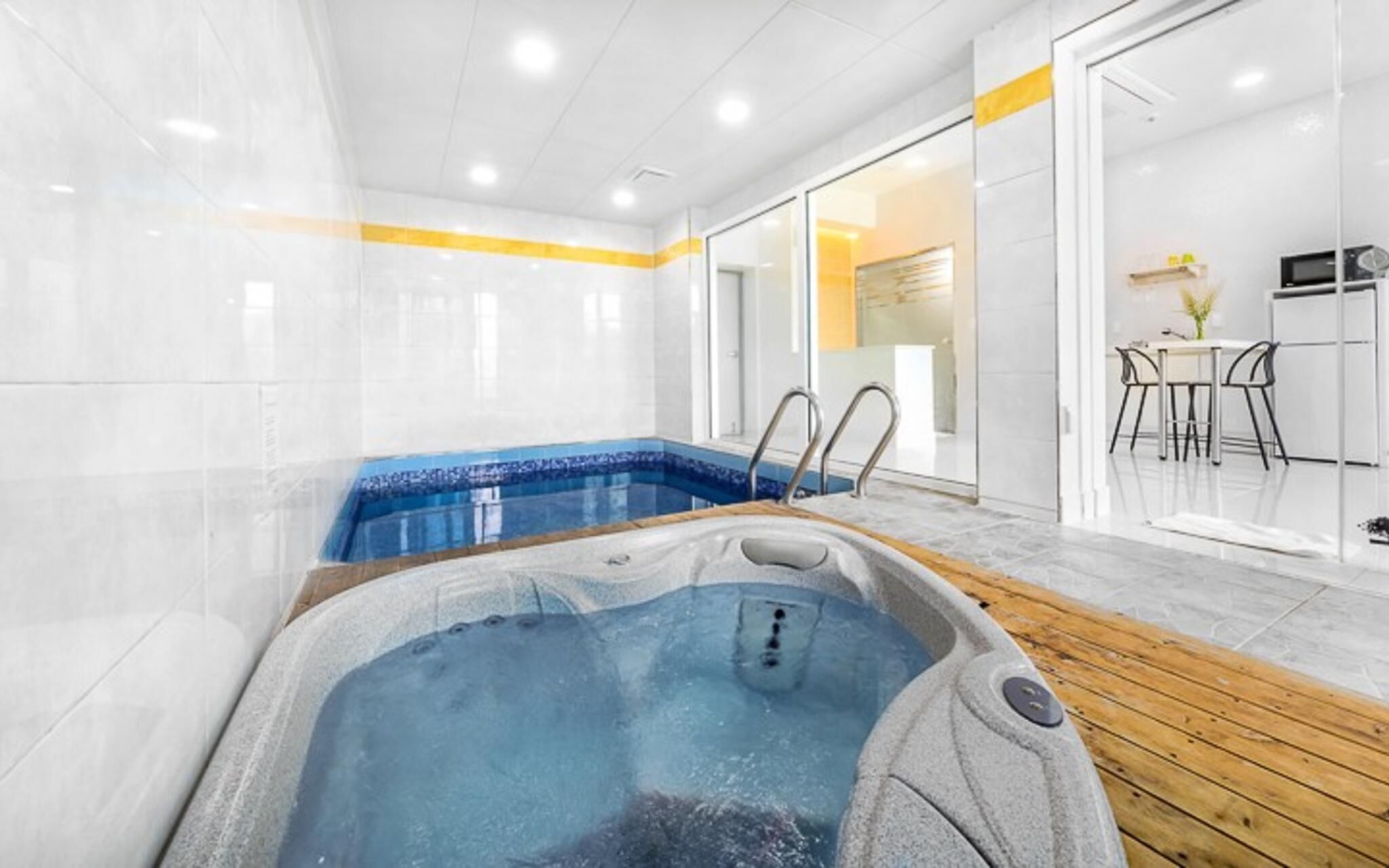 Gapyeong Bobo Pension