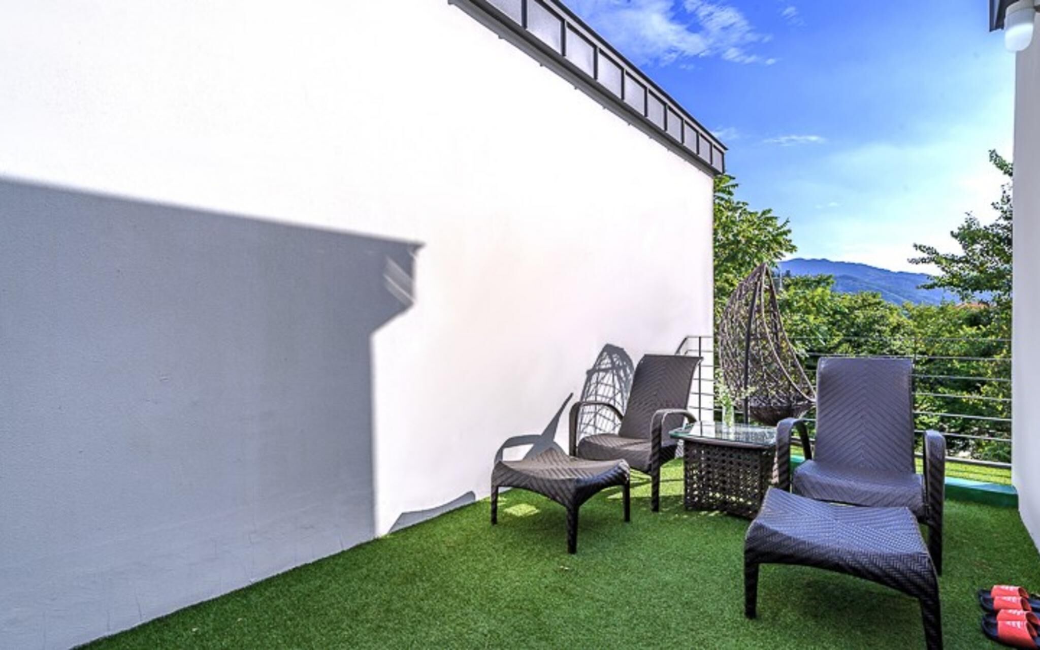 Gapyeong Bobo Pension