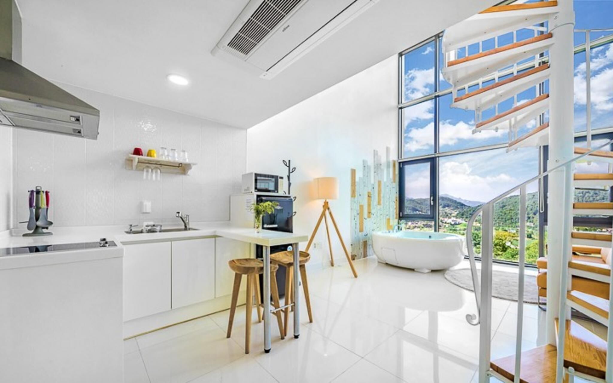 Gapyeong Bobo Pension