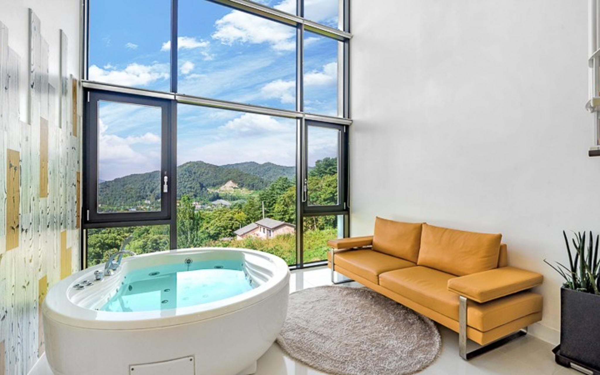 Gapyeong Bobo Pension