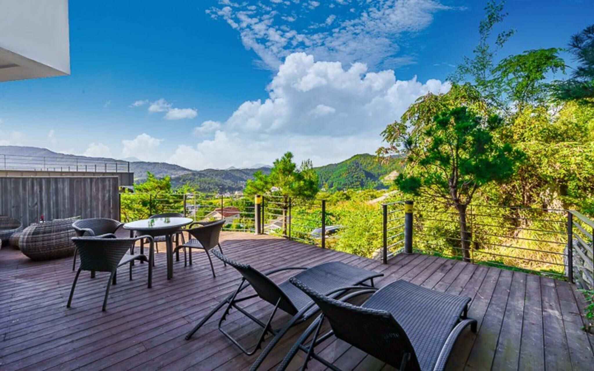 Gapyeong Bobo Pension