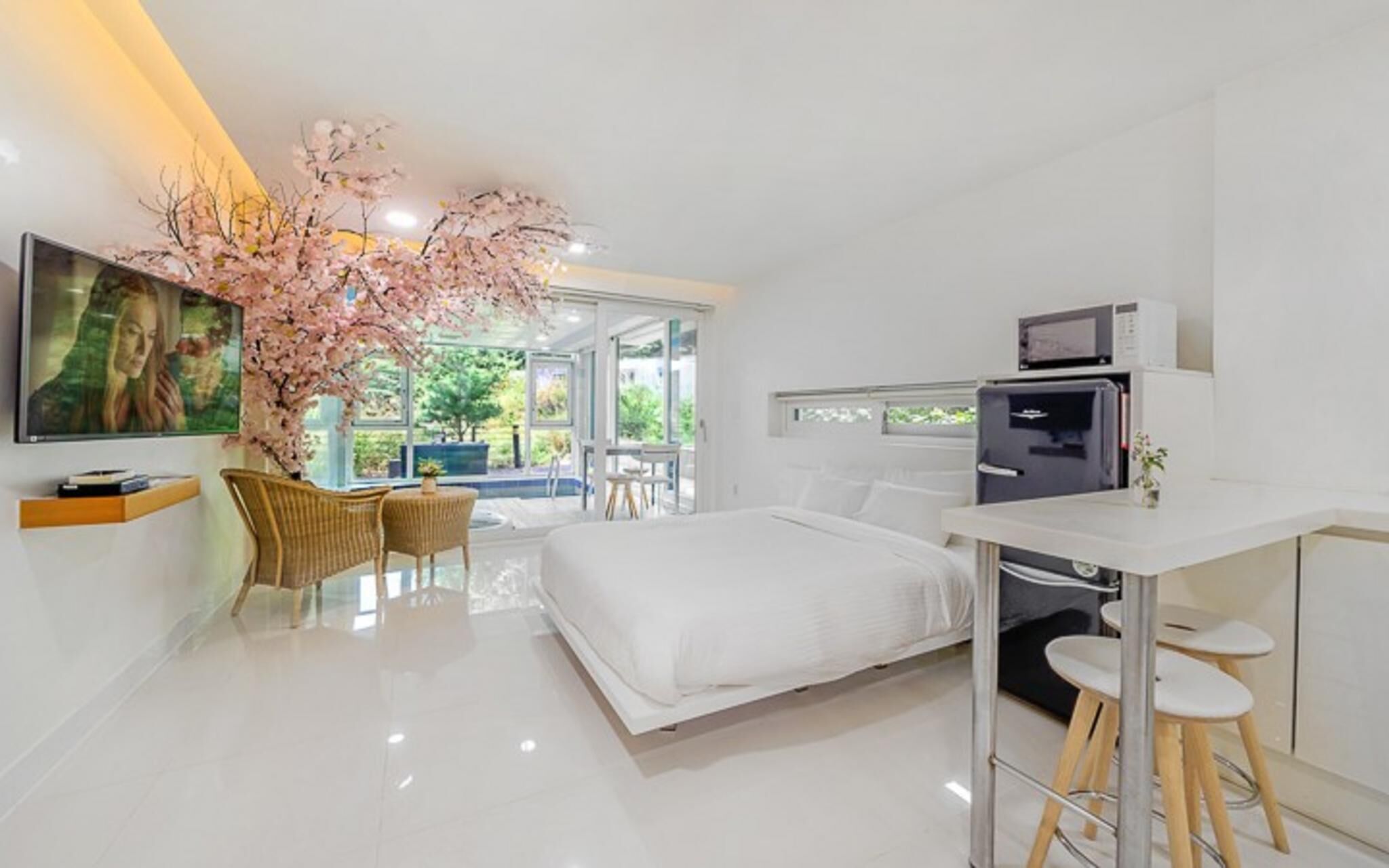 Gapyeong Bobo Pension