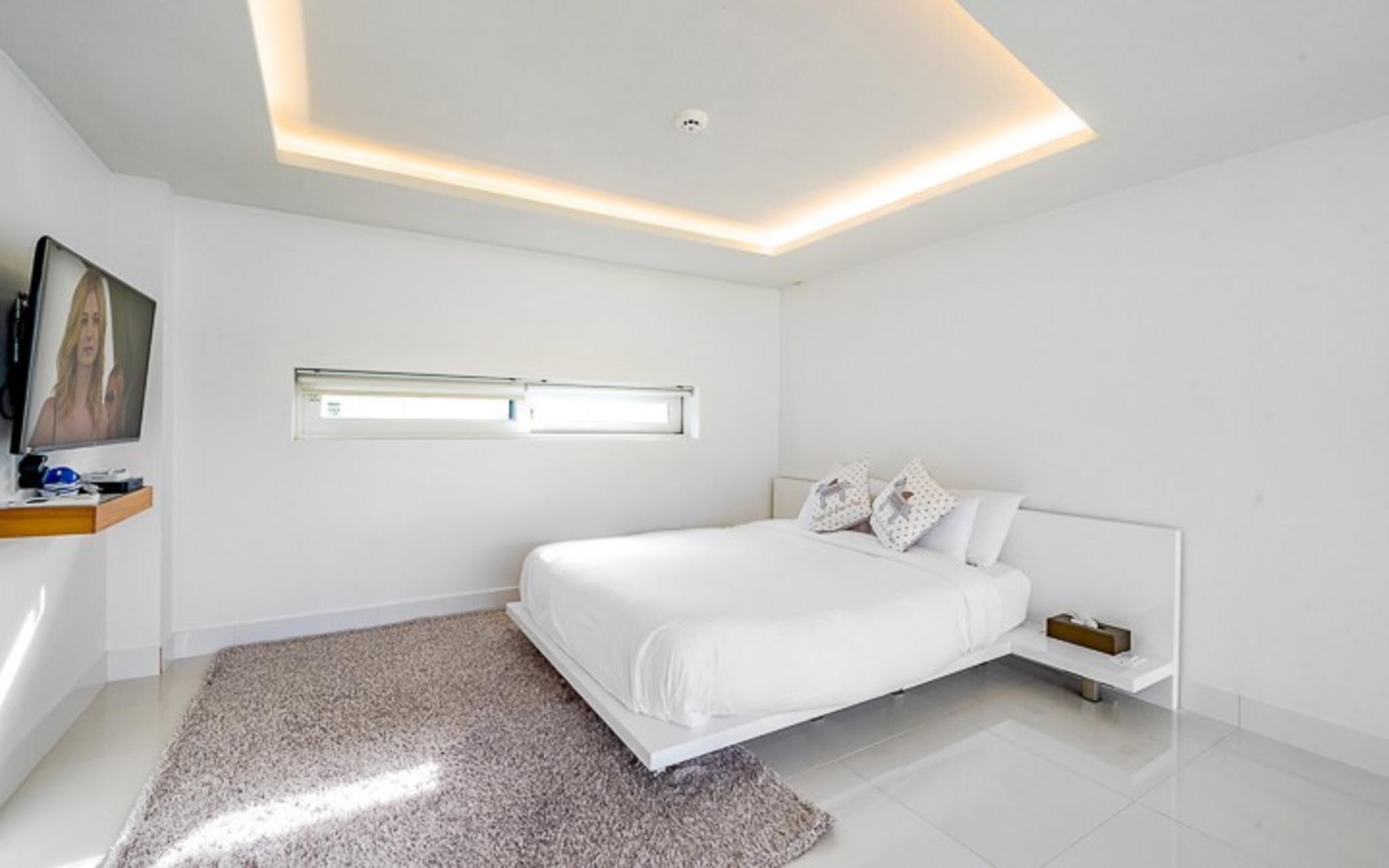 Gapyeong Bobo Pension