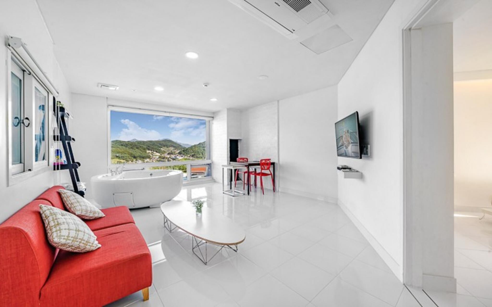 Gapyeong Bobo Pension