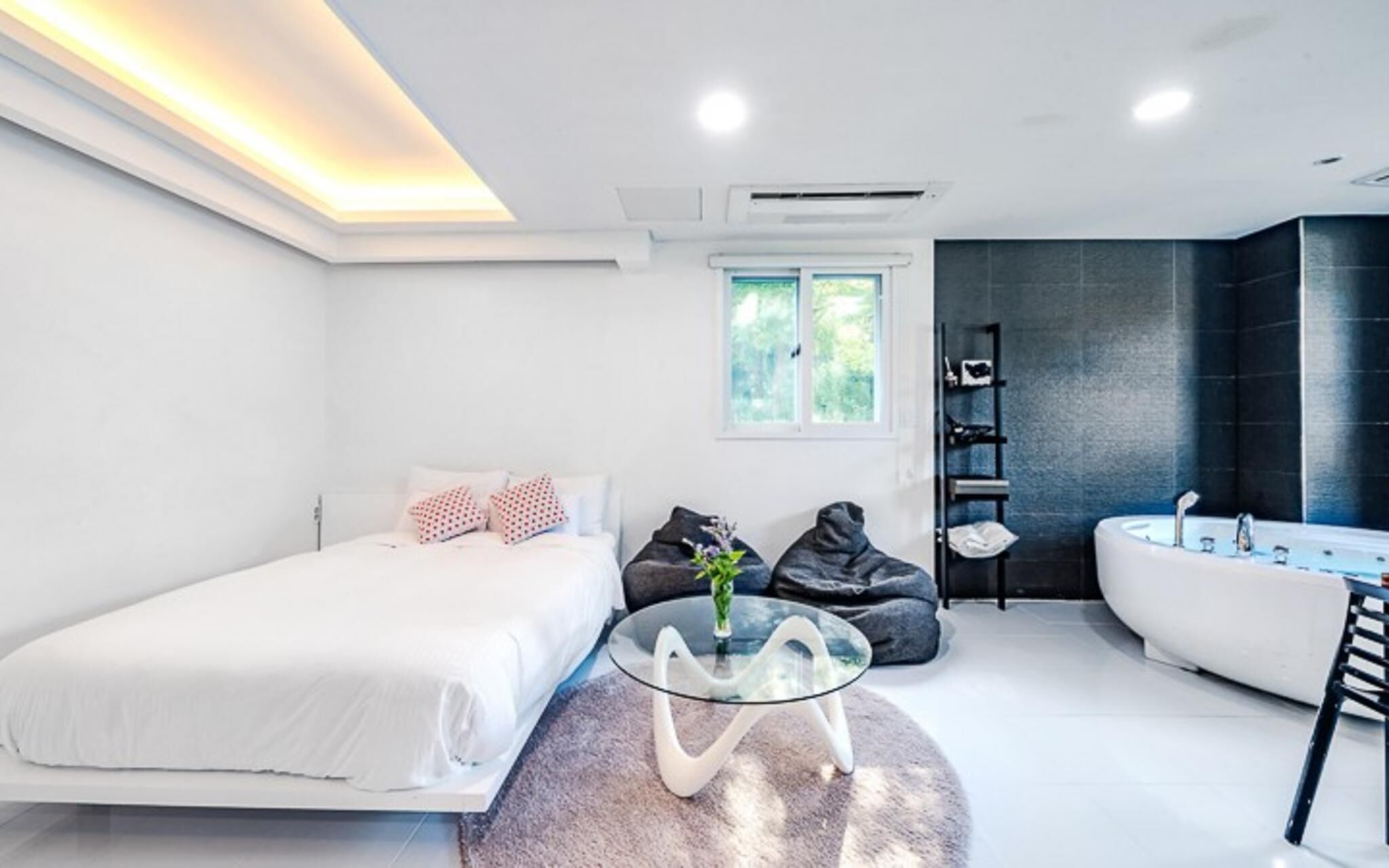 Gapyeong Bobo Pension