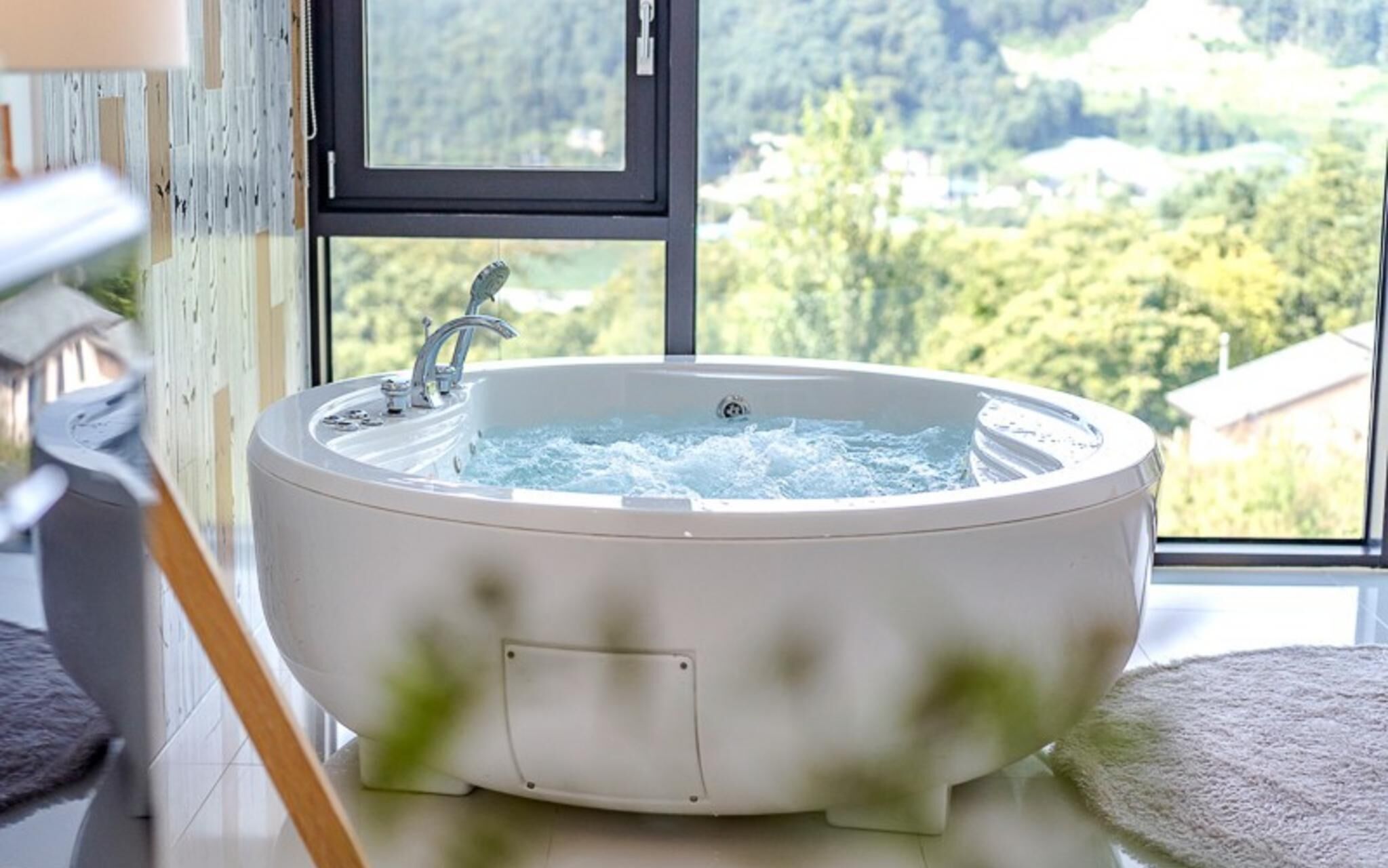 Gapyeong Bobo Pension