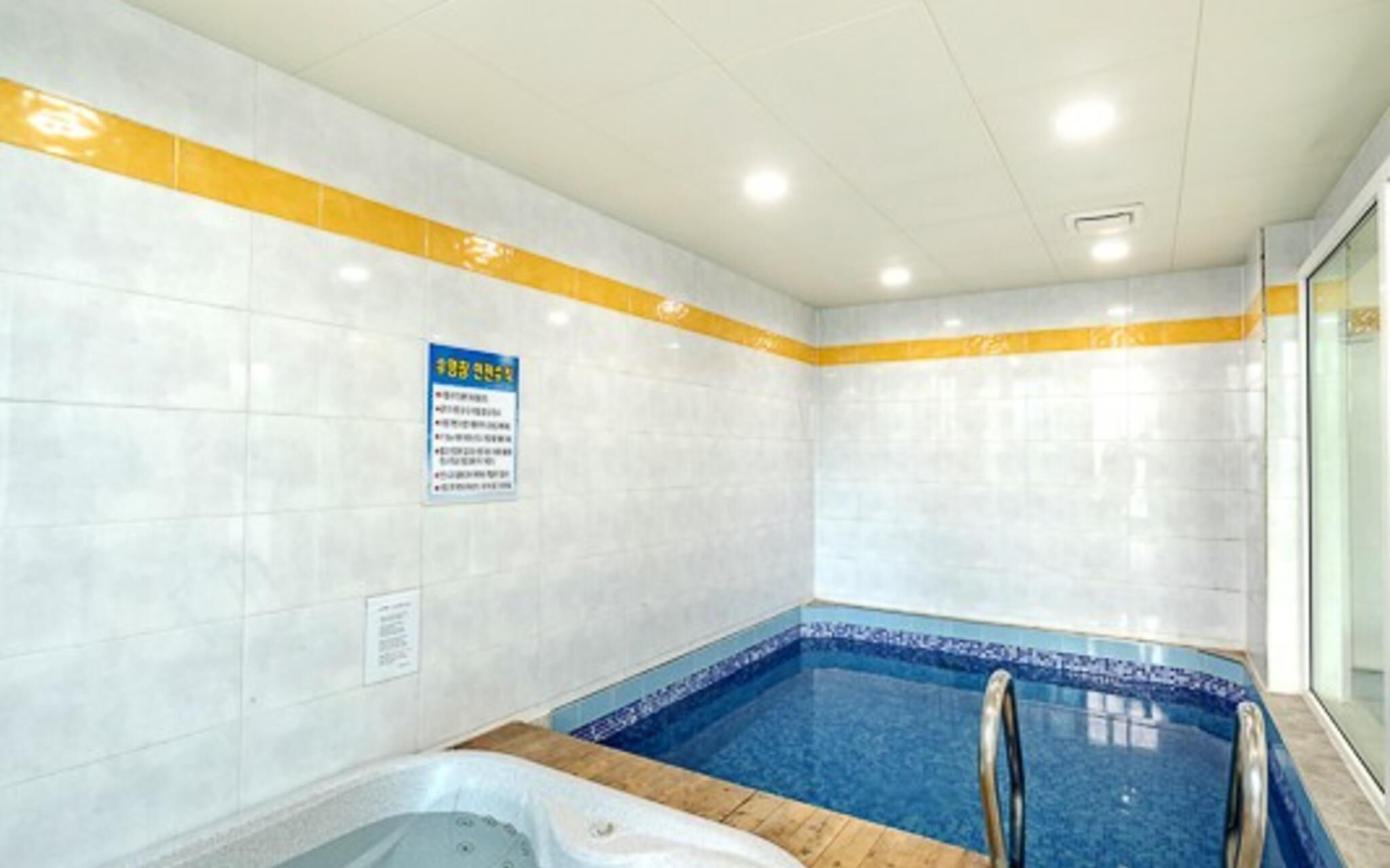 Gapyeong Bobo Pension