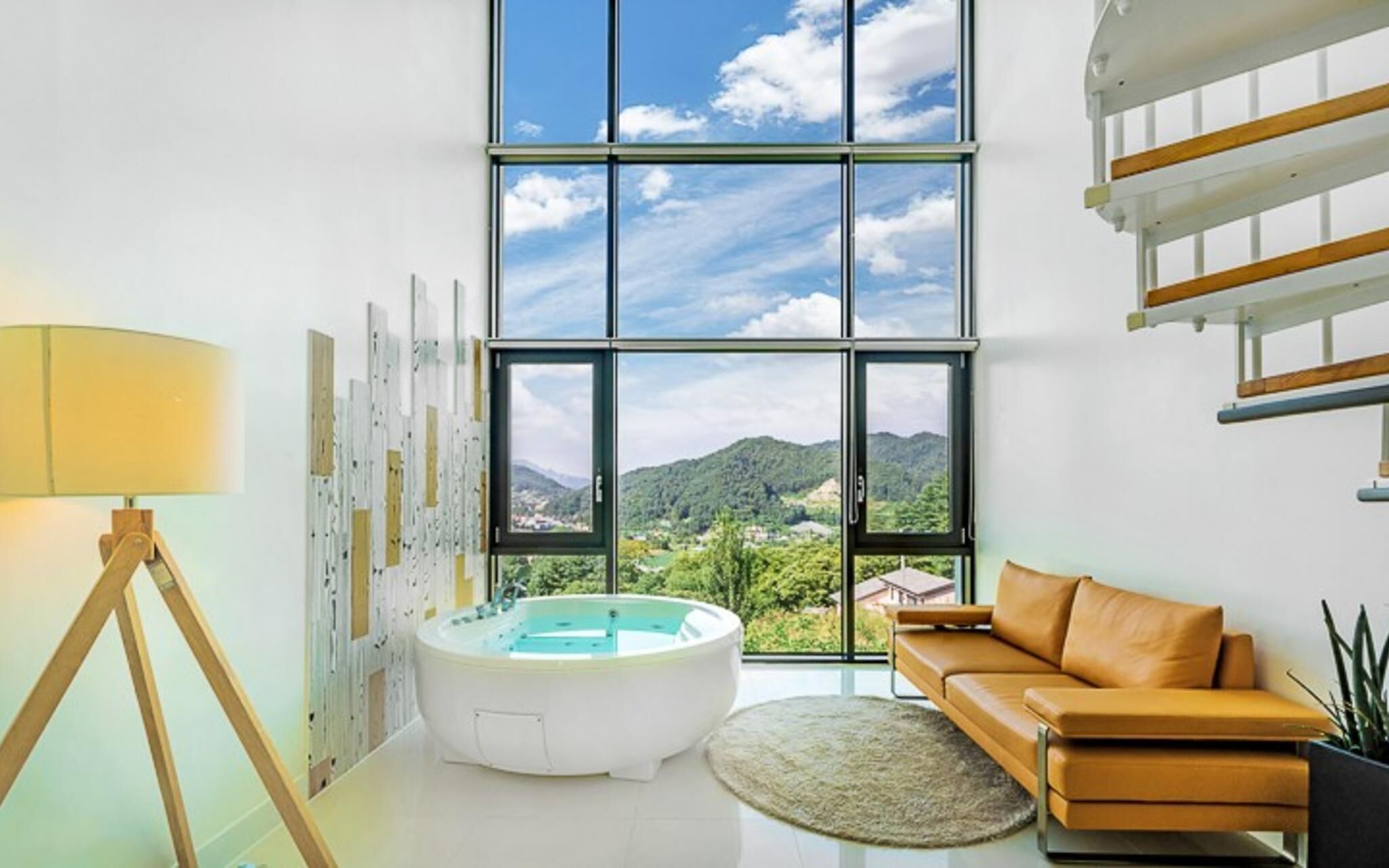 Gapyeong Bobo Pension