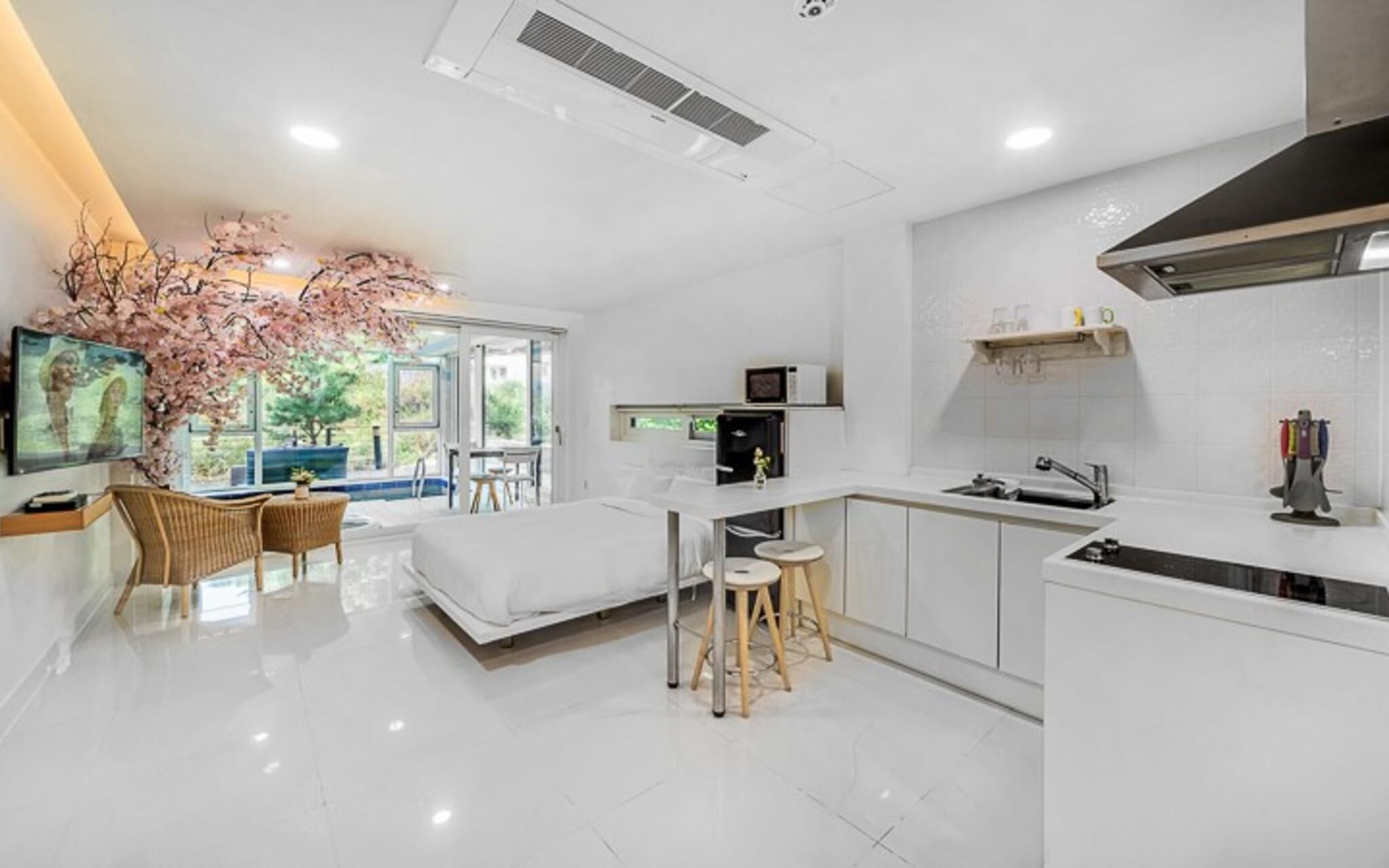 Gapyeong Bobo Pension