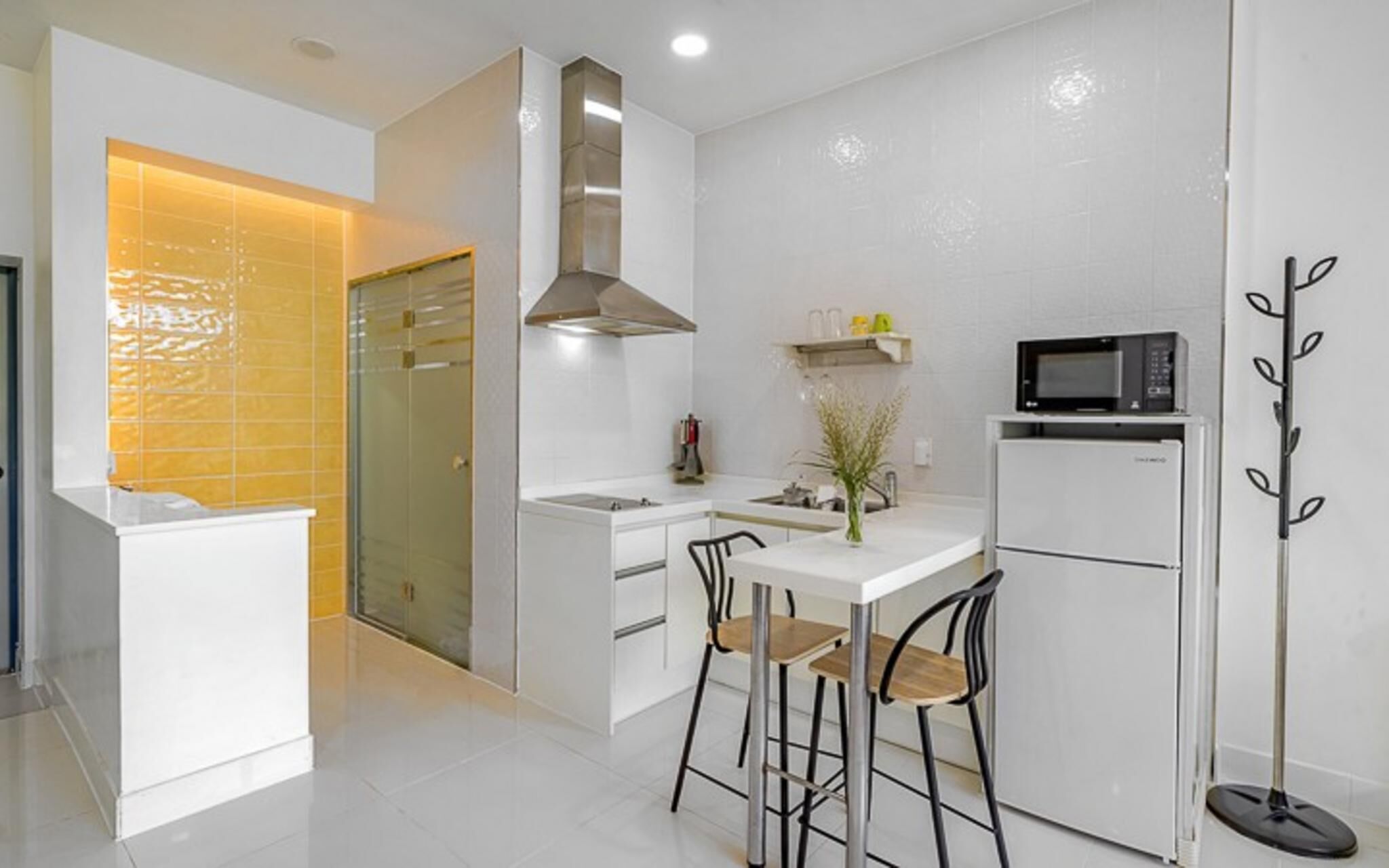 Gapyeong Bobo Pension