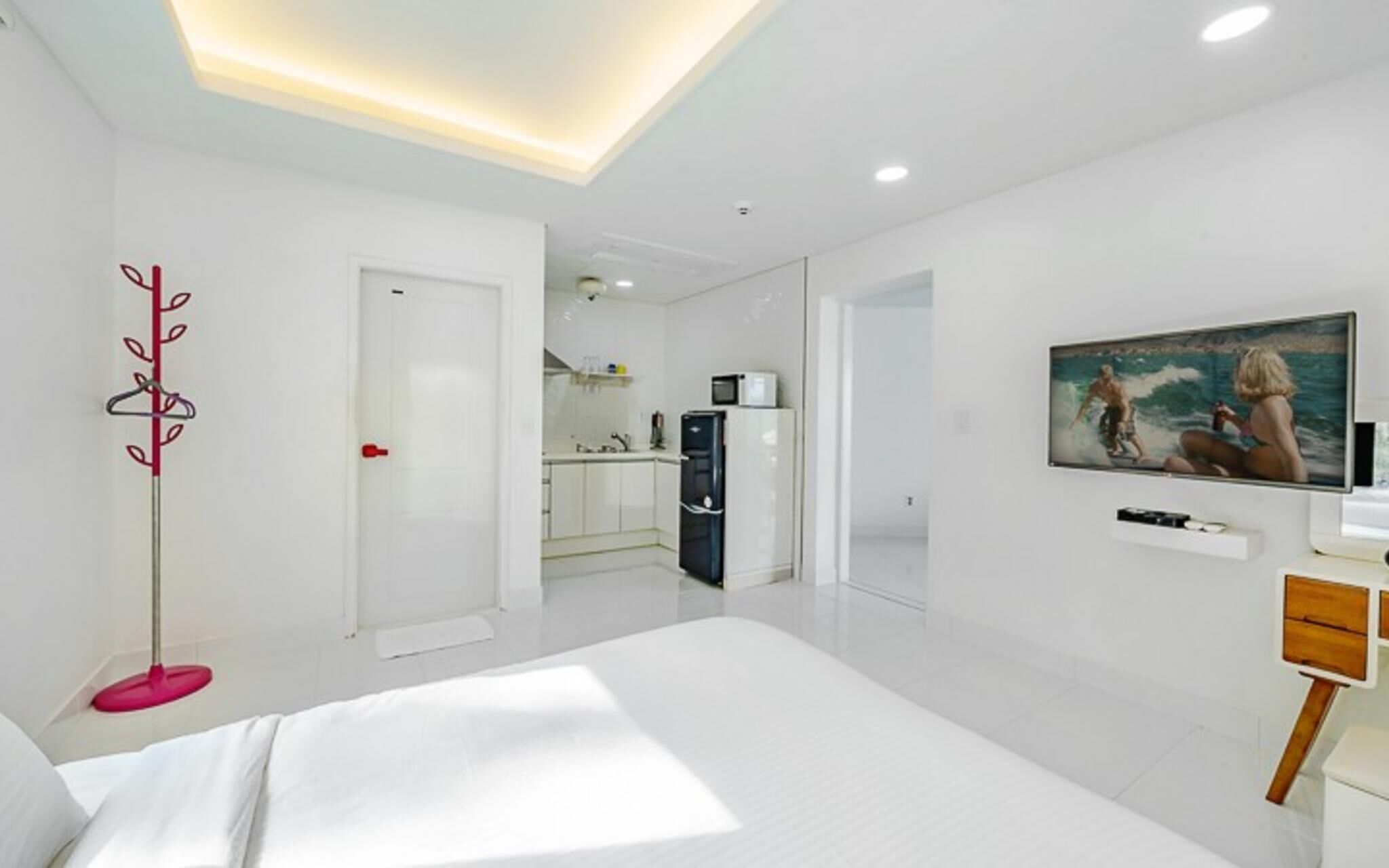 Gapyeong Bobo Pension