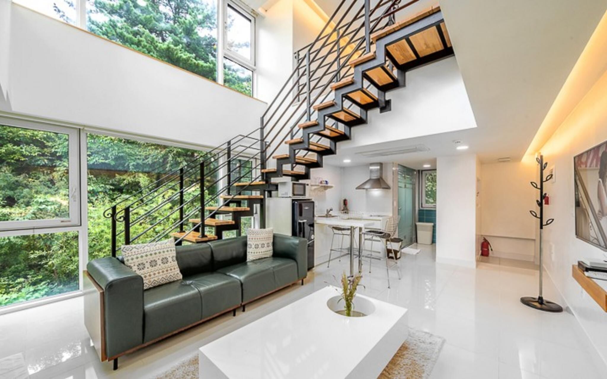 Gapyeong Bobo Pension