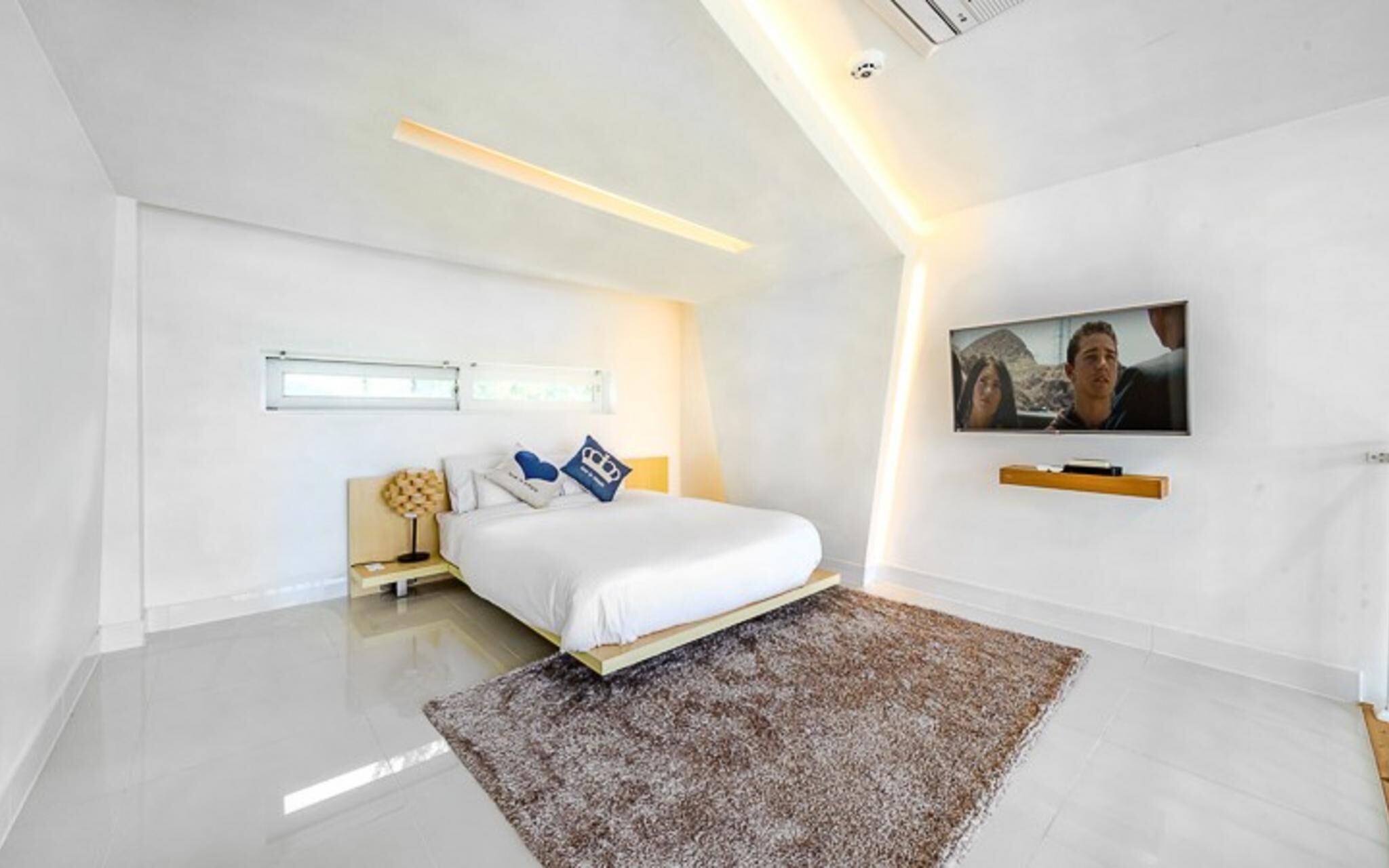 Gapyeong Bobo Pension