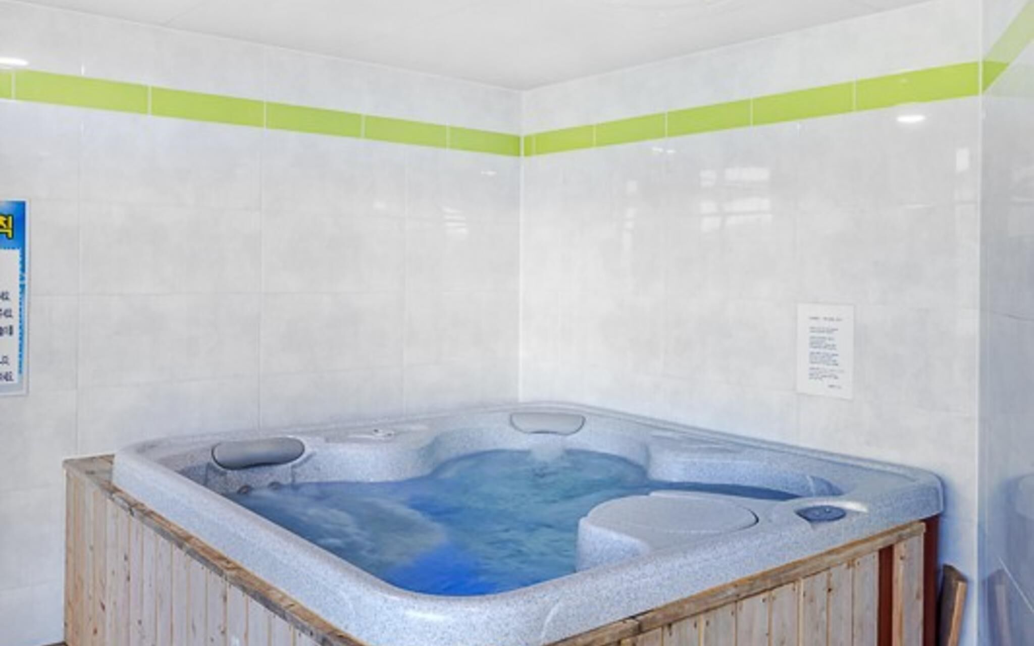 Gapyeong Bobo Pension