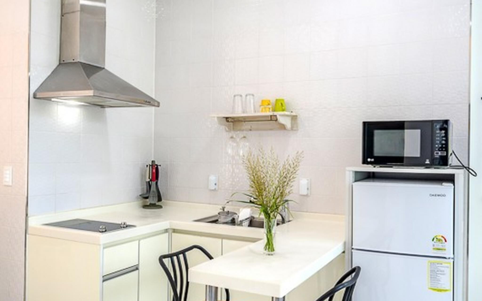 Gapyeong Bobo Pension