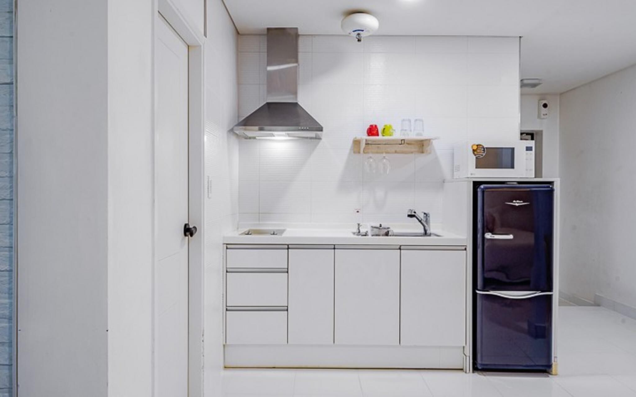 Gapyeong Bobo Pension