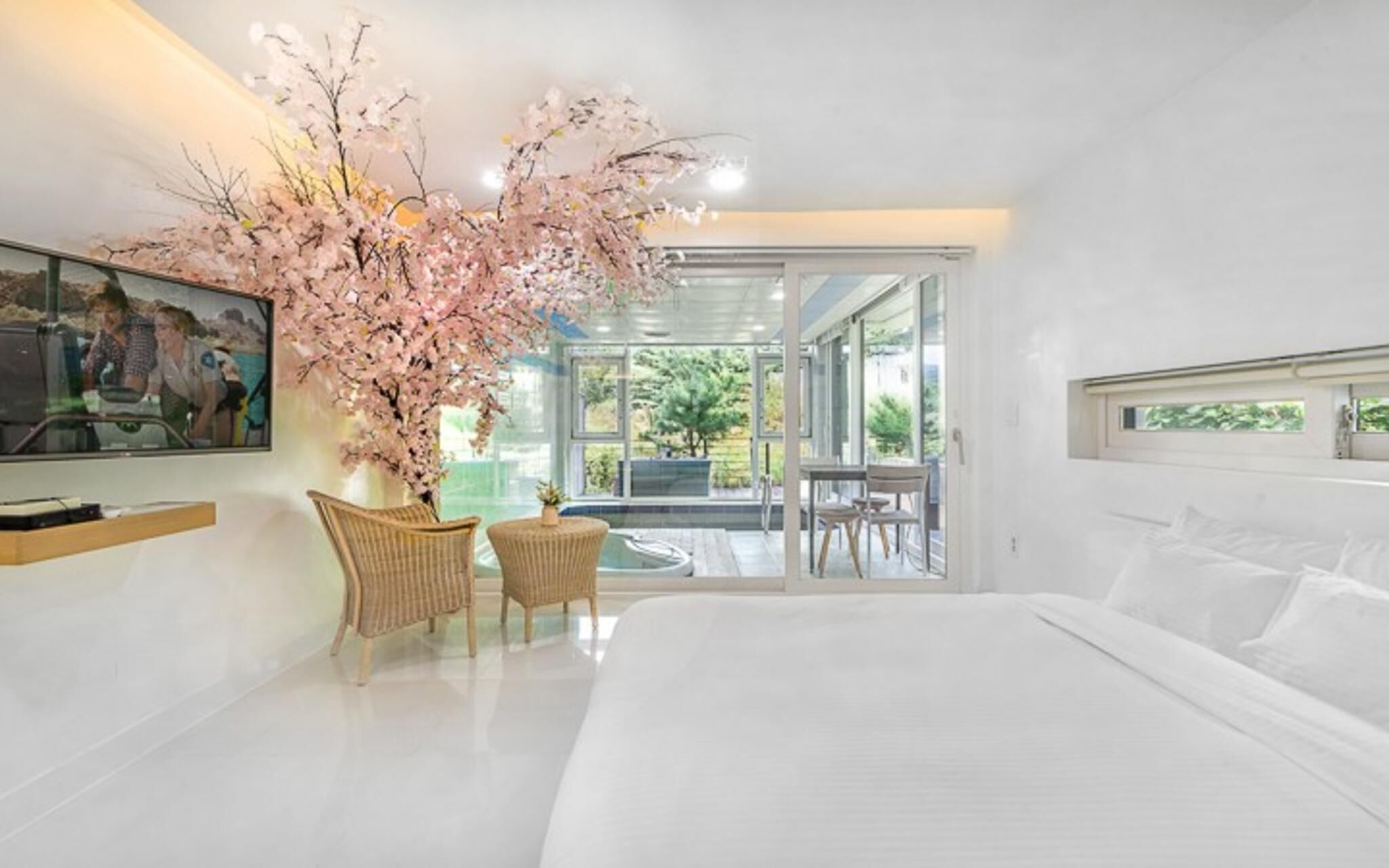 Gapyeong Bobo Pension