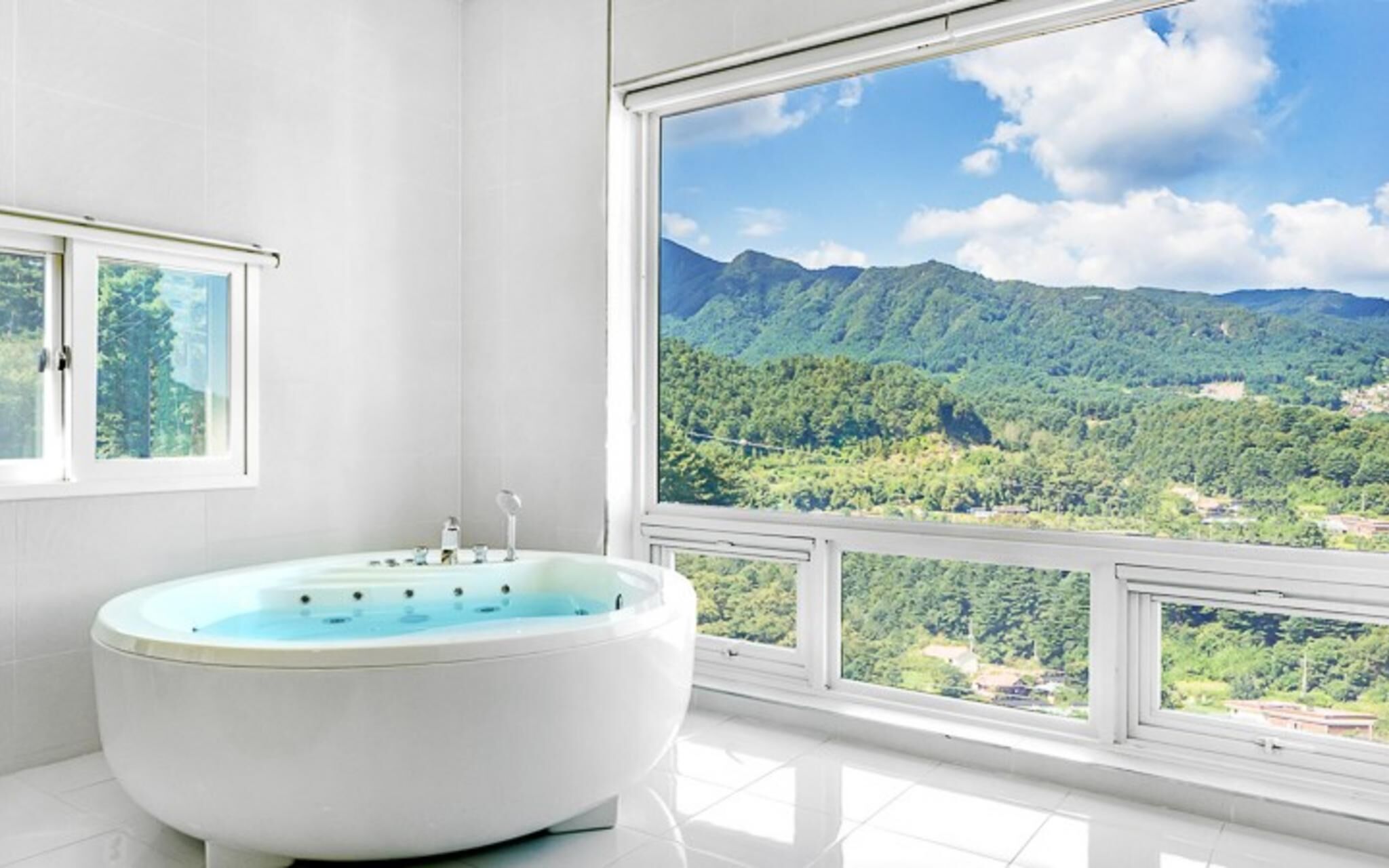 Gapyeong Bobo Pension