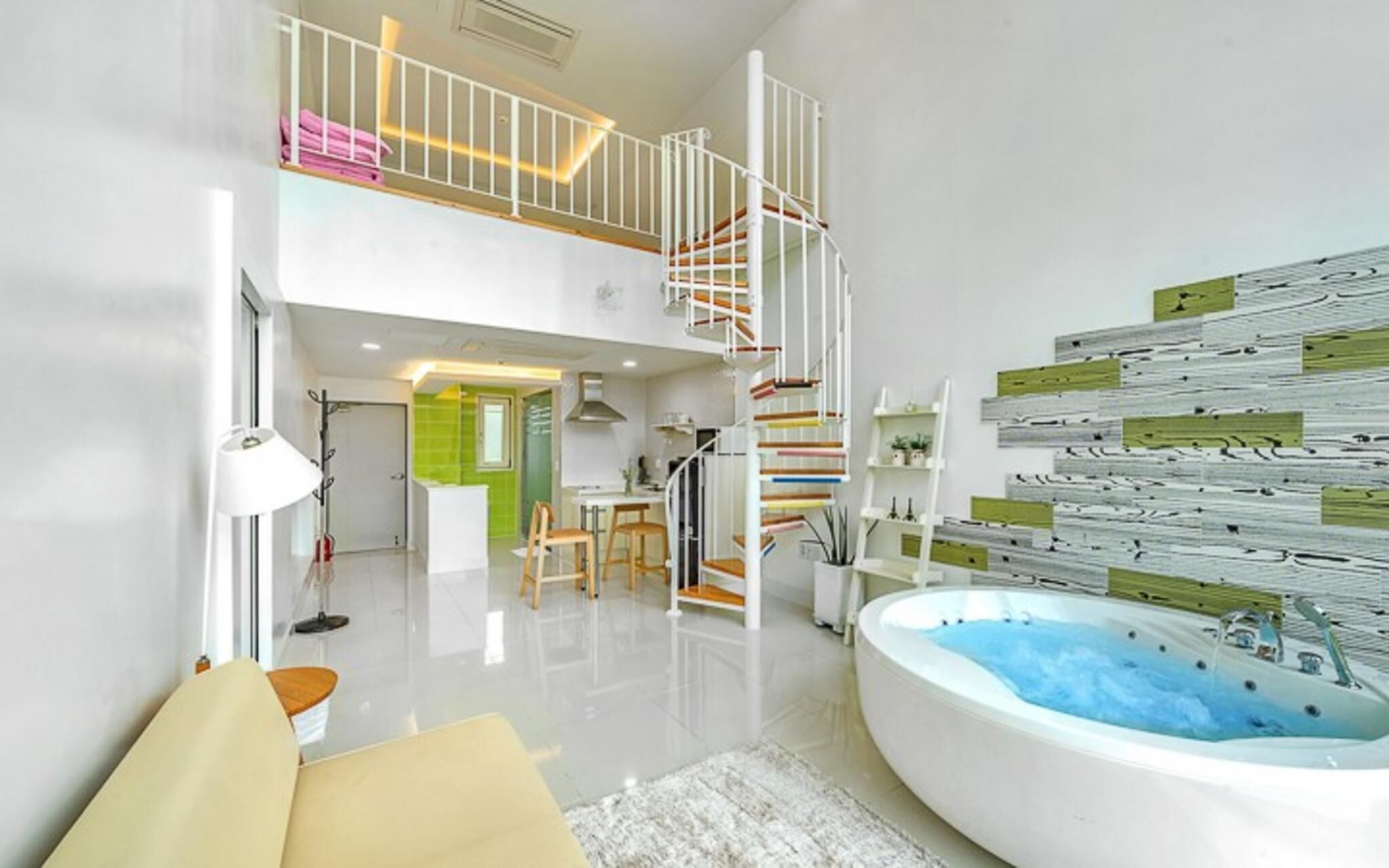 Gapyeong Bobo Pension