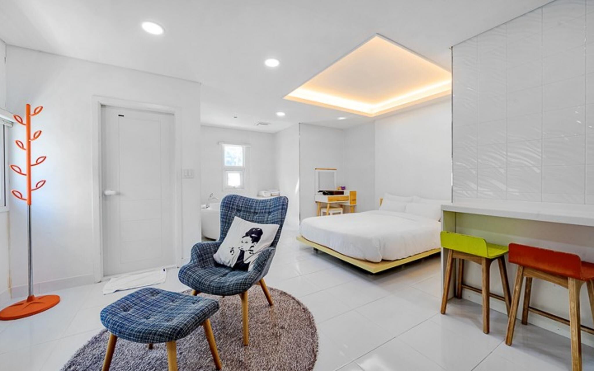 Gapyeong Bobo Pension