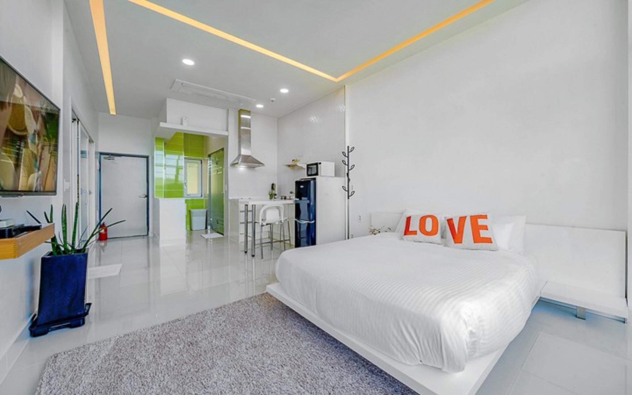 Gapyeong Bobo Pension