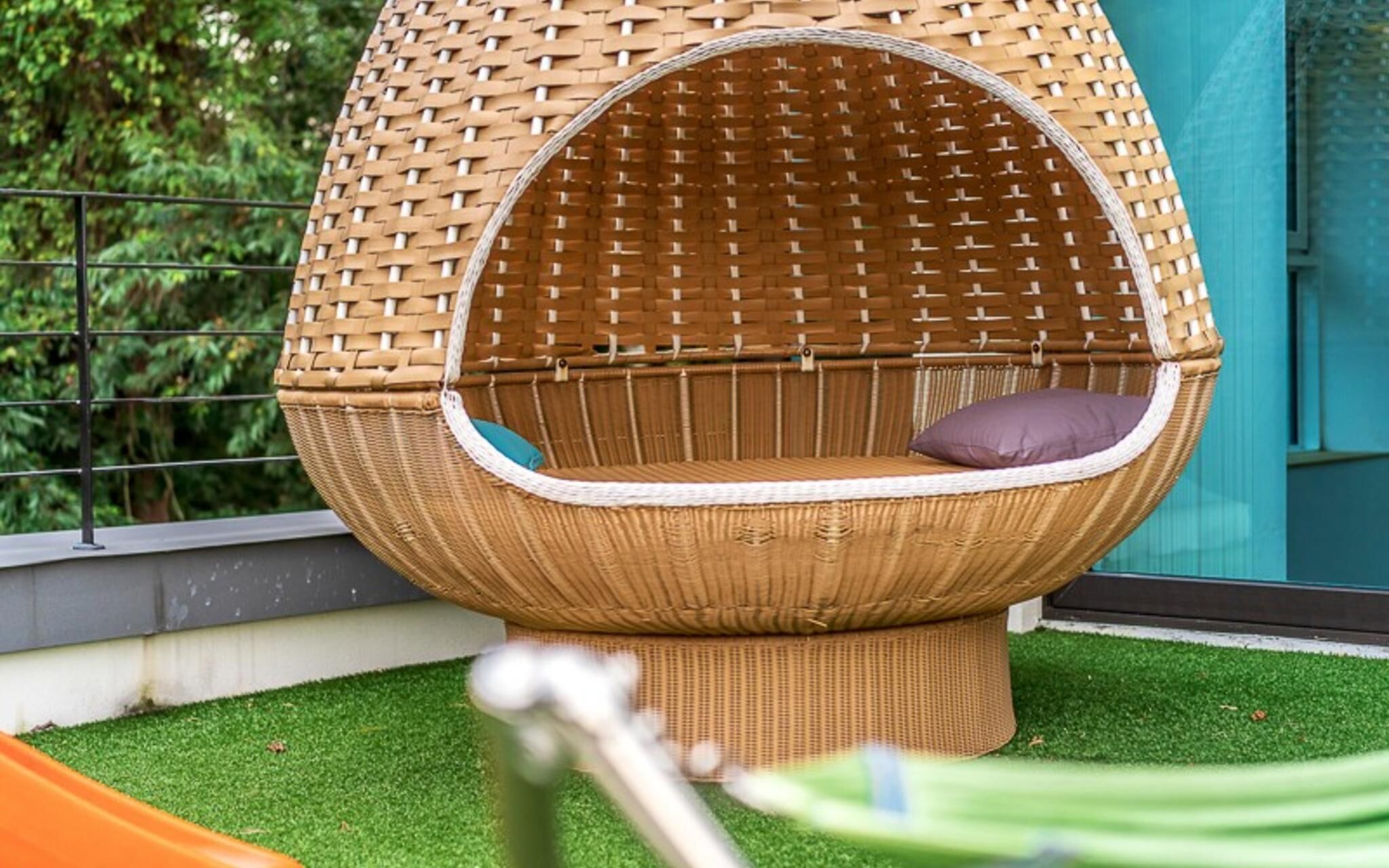 Gapyeong Bobo Pension