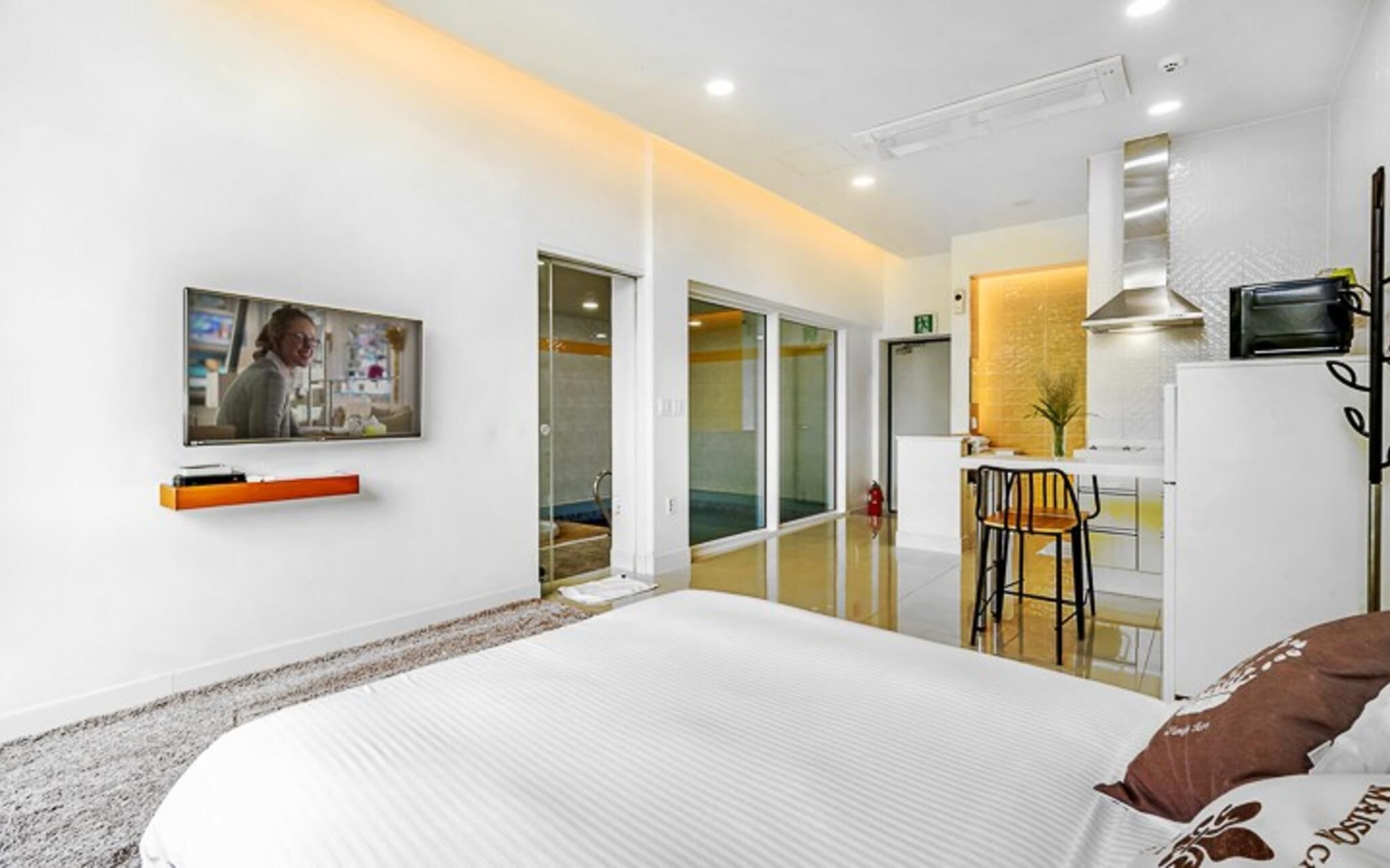 Gapyeong Bobo Pension