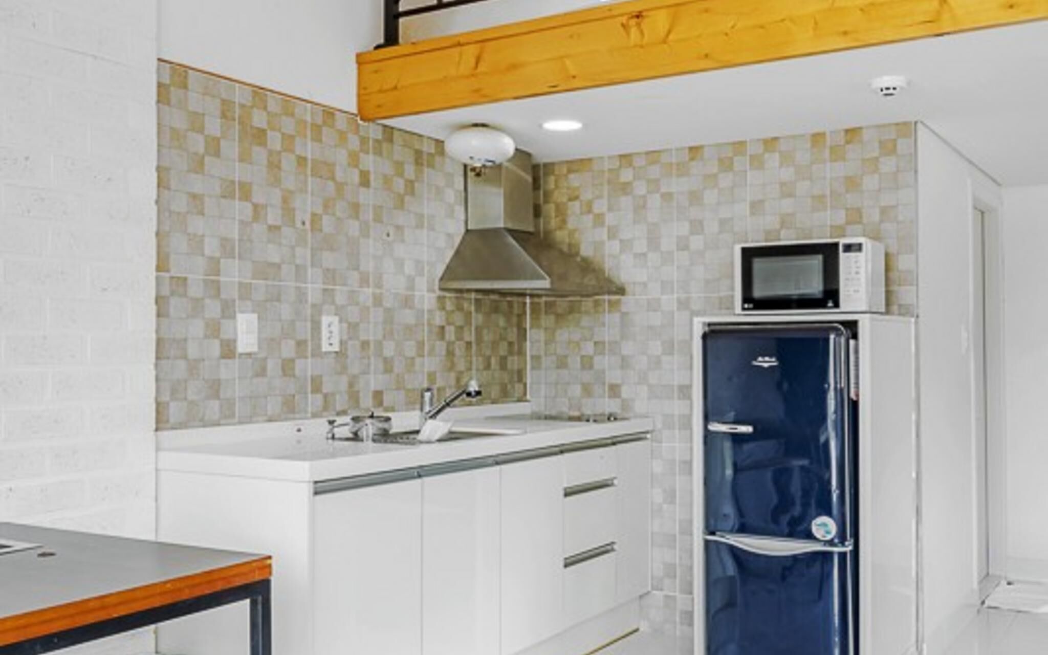 Gapyeong Bobo Pension