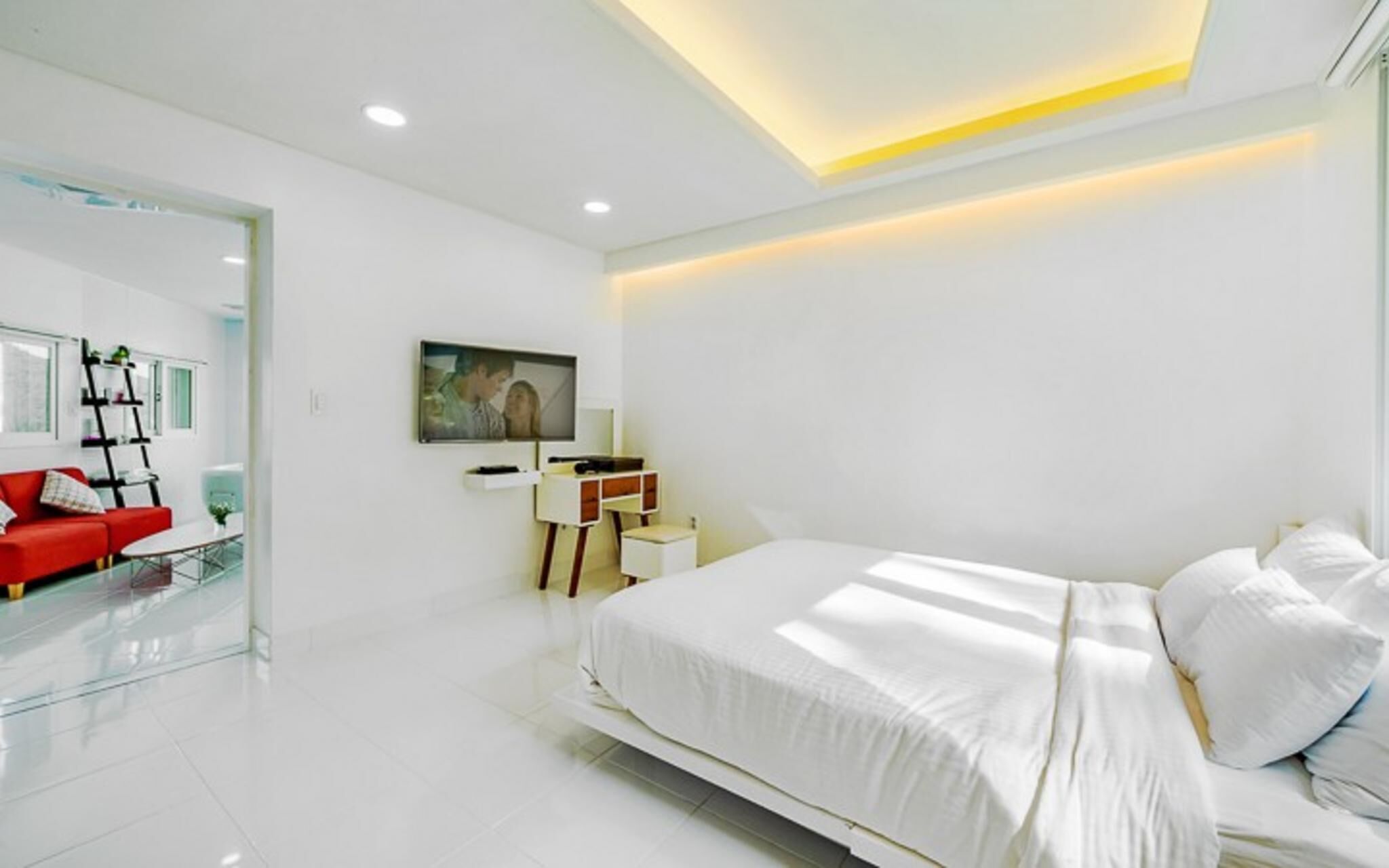 Gapyeong Bobo Pension